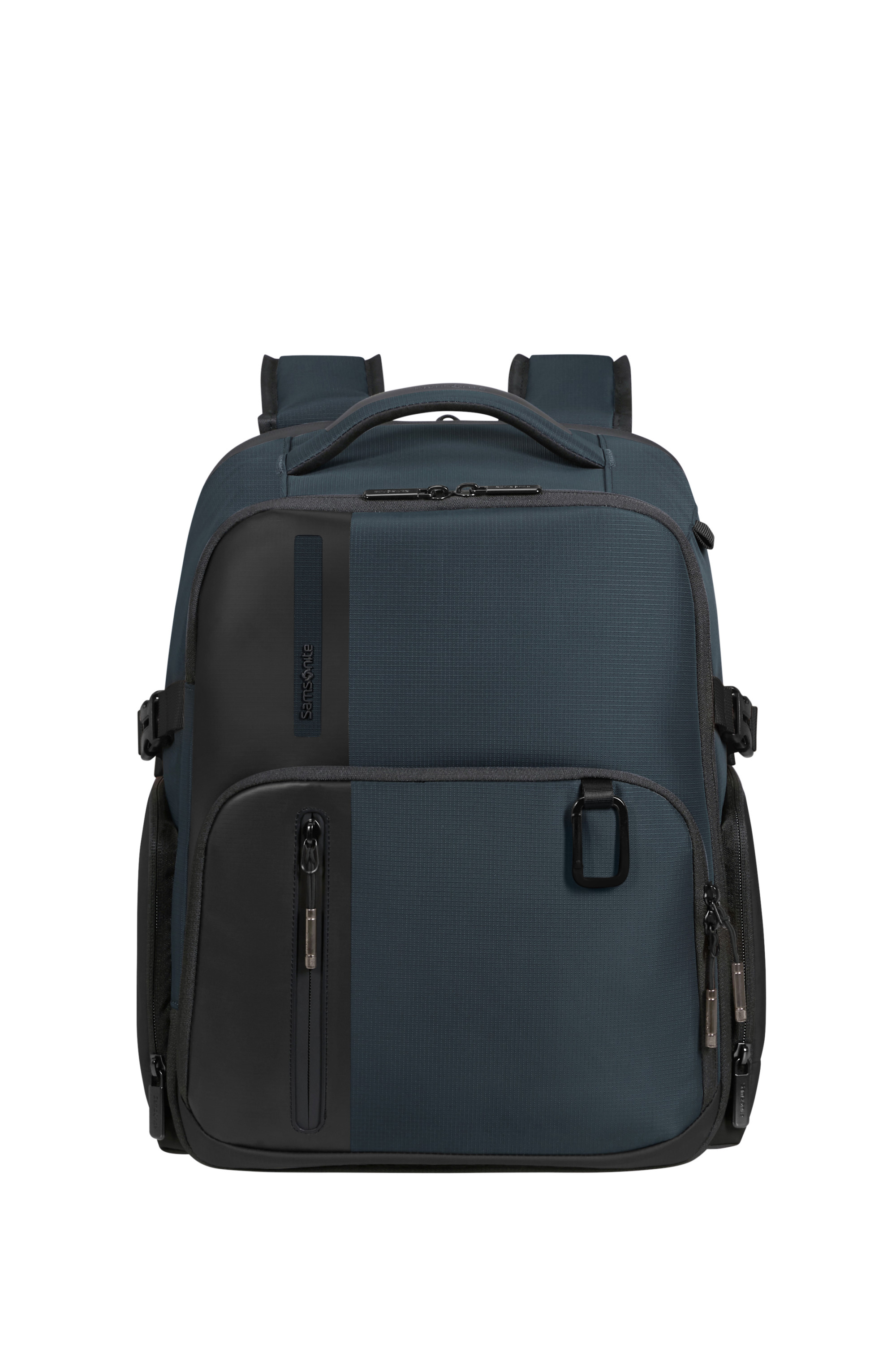 Biz2go sacoche ordinateur SAMSONITE Bleu