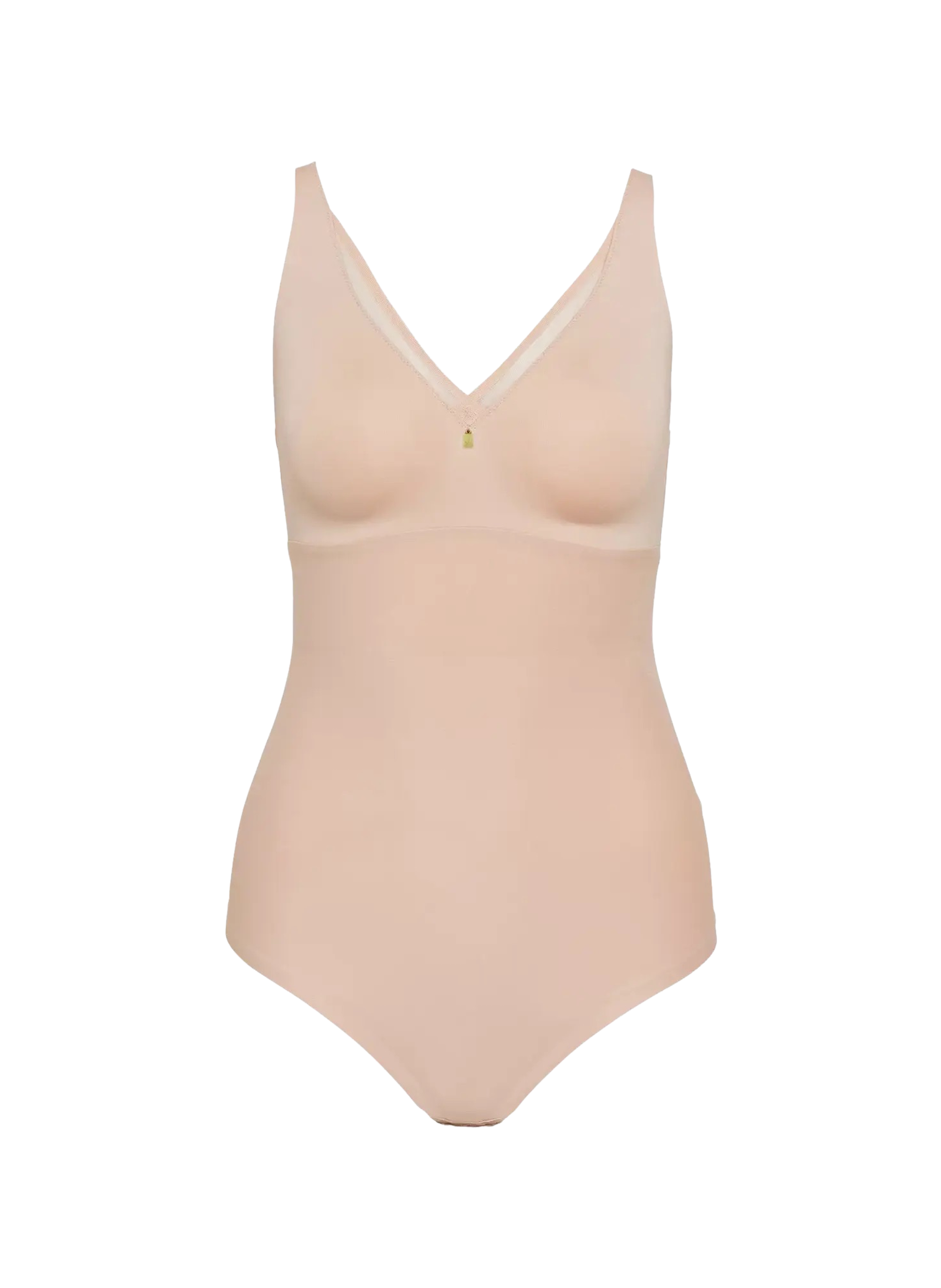 Body sculptant True Shape Sensation TRIUMPH Beige
