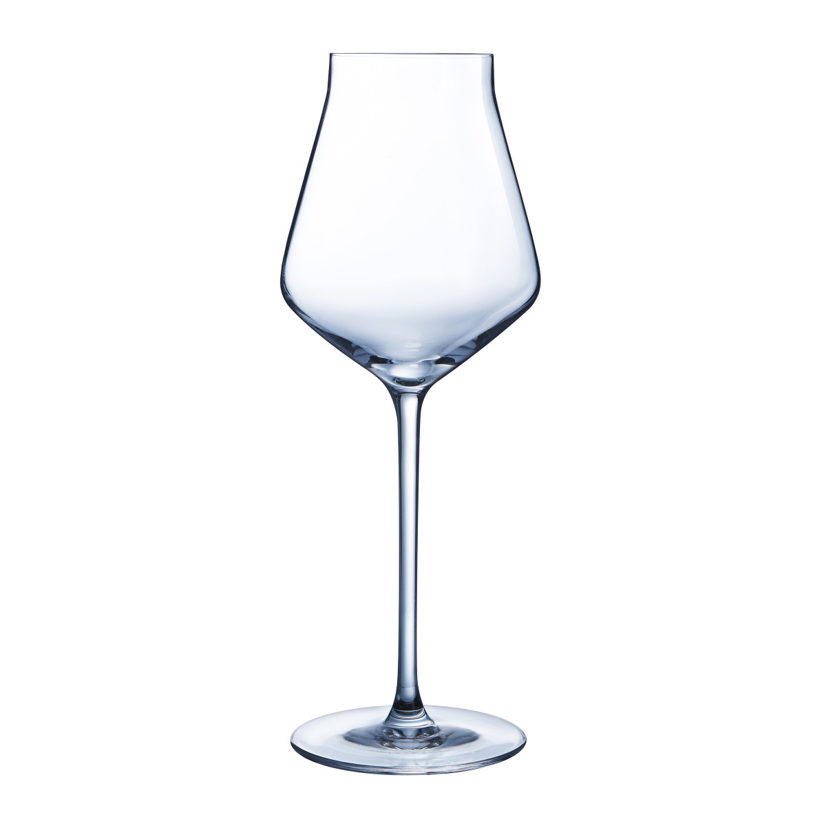Reveal up - 6 verres à pied soft 30 cl CHEF & SOMMELIER Transparent