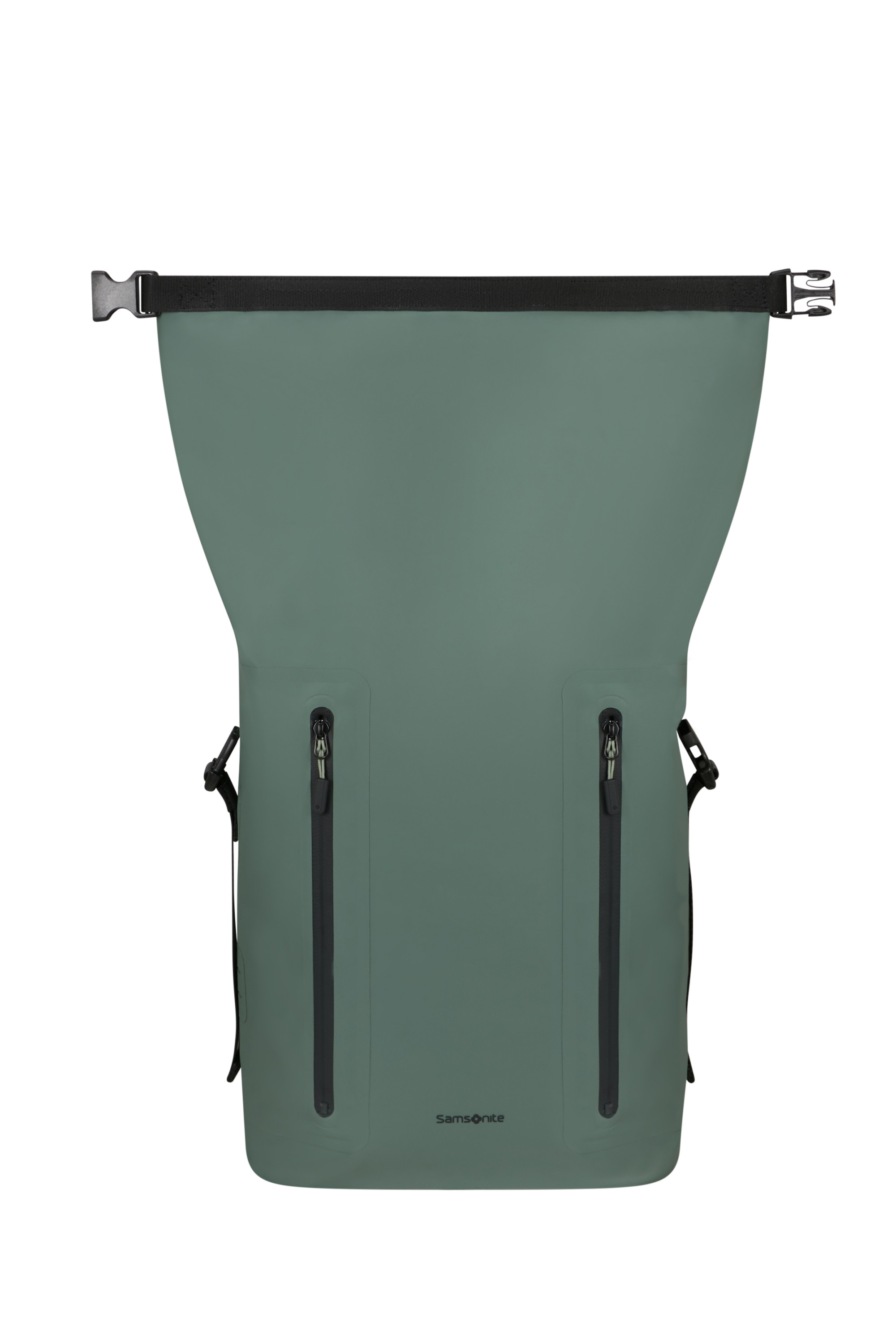 Coatify biz sac à dos ordinateur SAMSONITE Vert