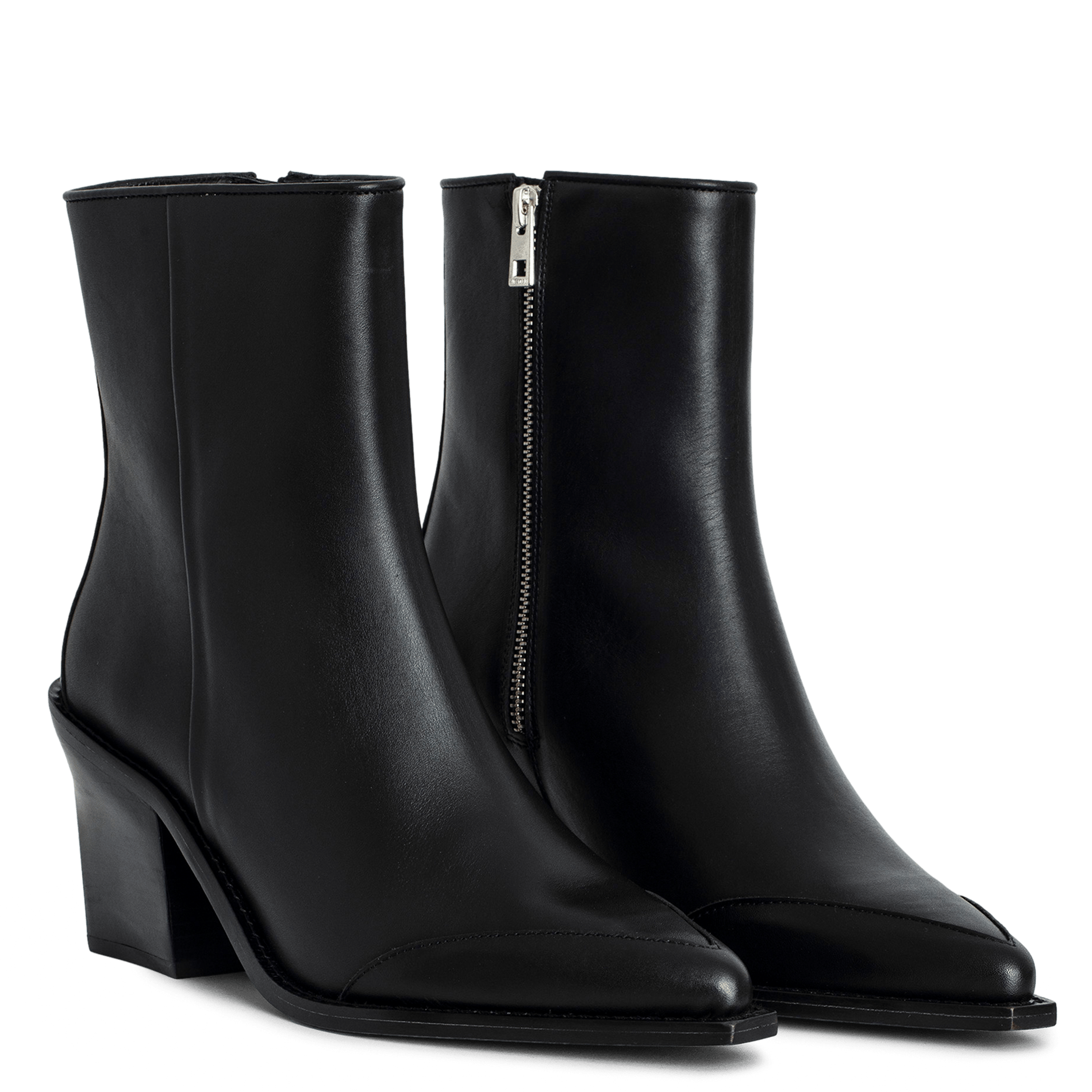 Cara cara ZADIG&VOLTAIRE Noir