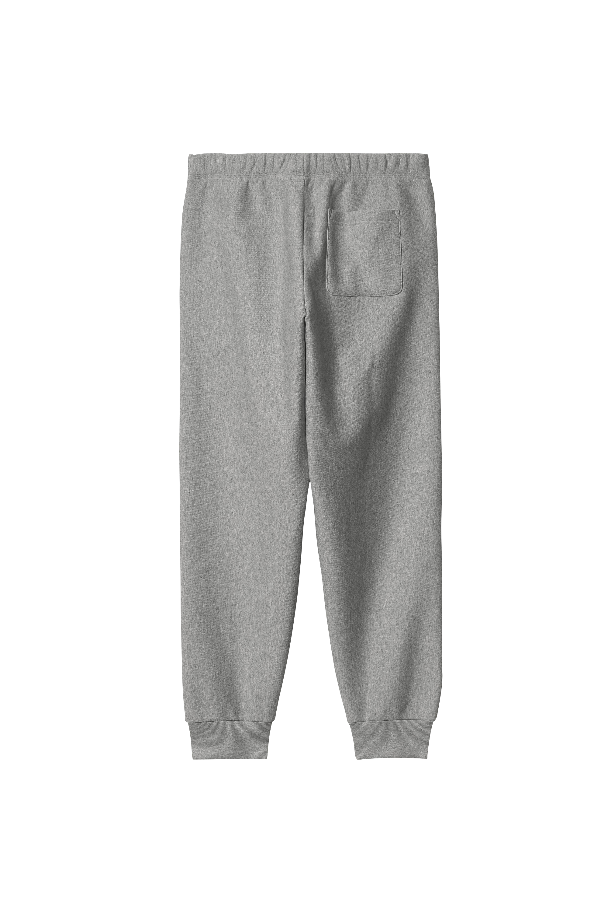 Jogging american script jogging pant CARHARTT WIP Blanc