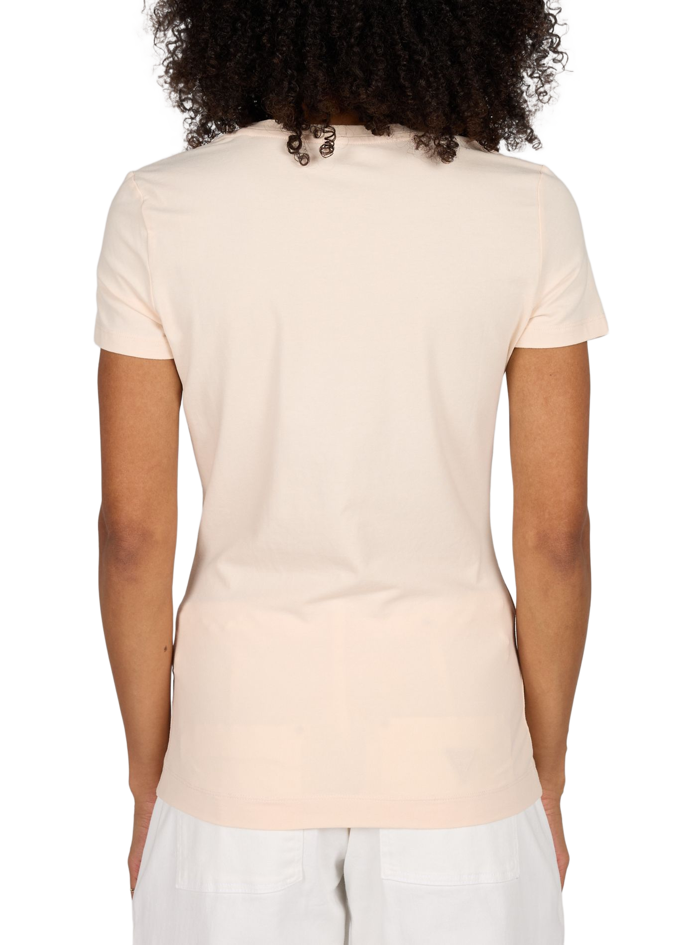 Langarmshirt mit Print GUESS No color