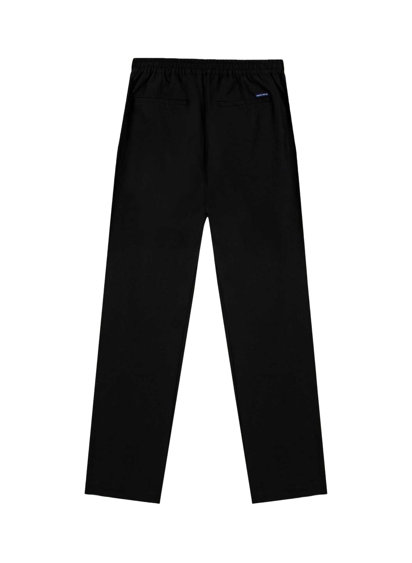 Einfarbige Hose MAISON LABICHE Schwarz