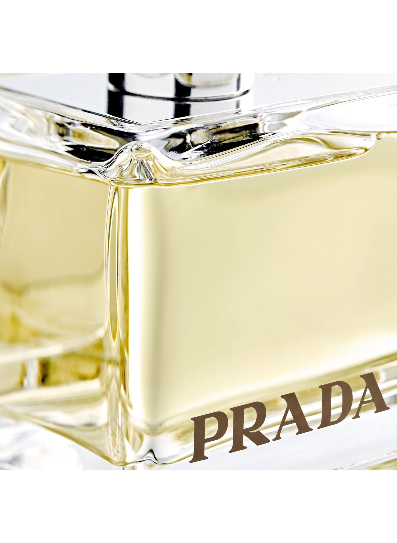 Amber für Frauen - Zeitloser Damenduft PRADA No color