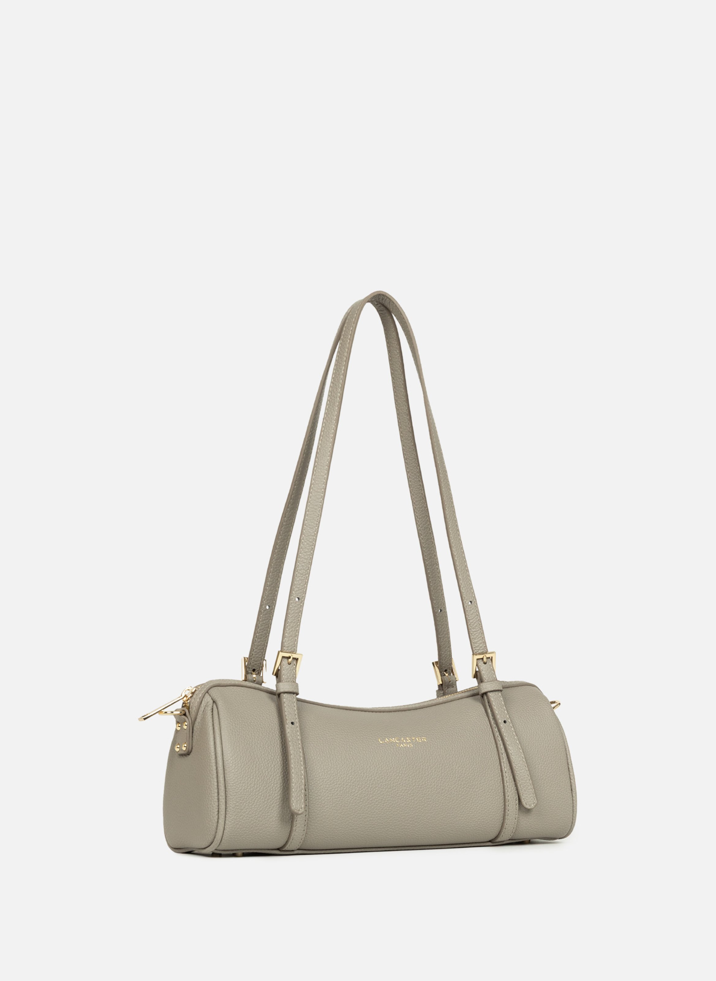 Sac rectangle - milano ana | Gris LANCASTER Femme
