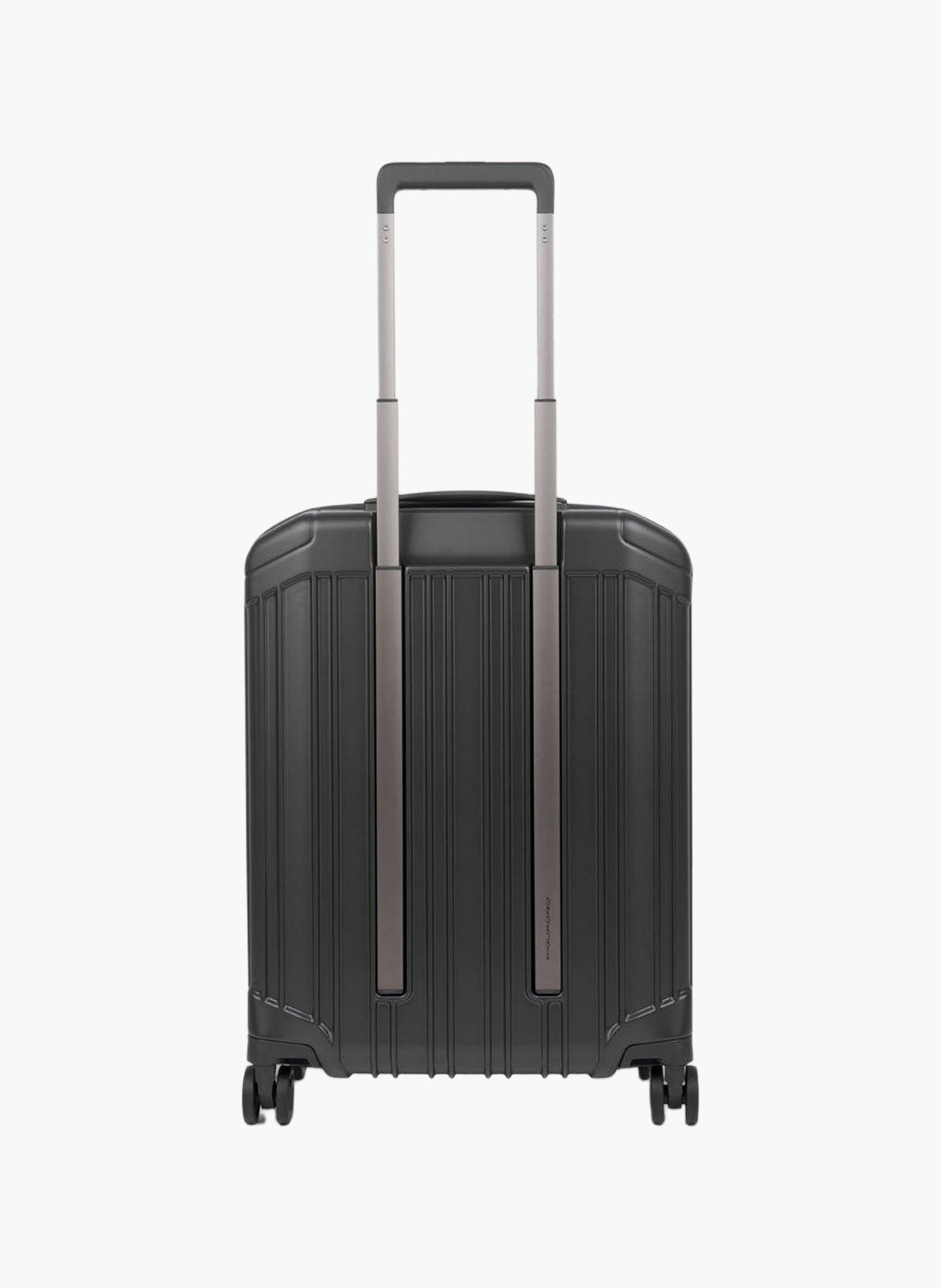 Valise cabine à 4 roues PIQUADRO Noir