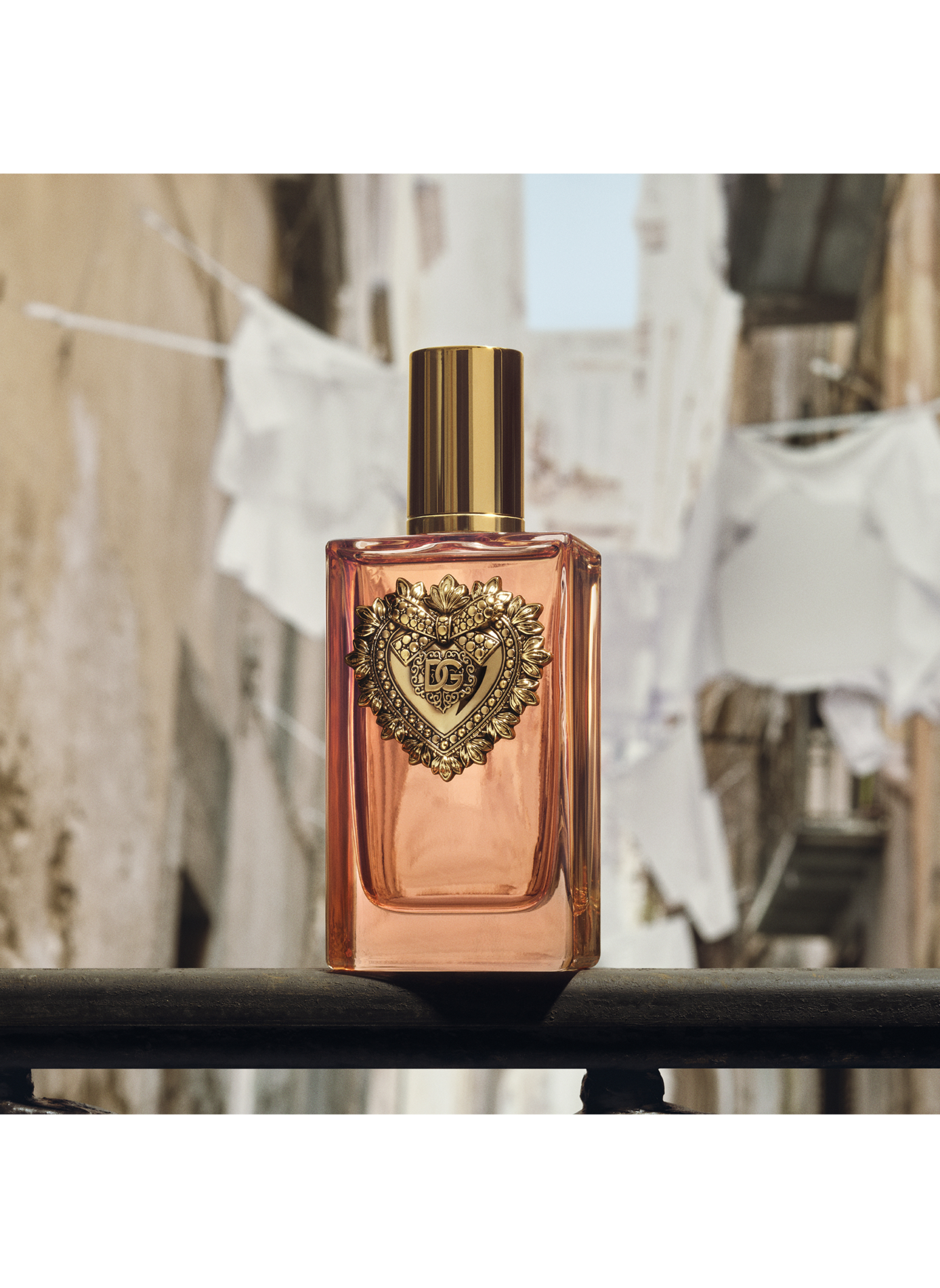 Hingabe - Intensives Eau De Parfum DOLCE & GABBANA No color