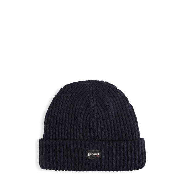 Bonnet en maille Bonnet en maille