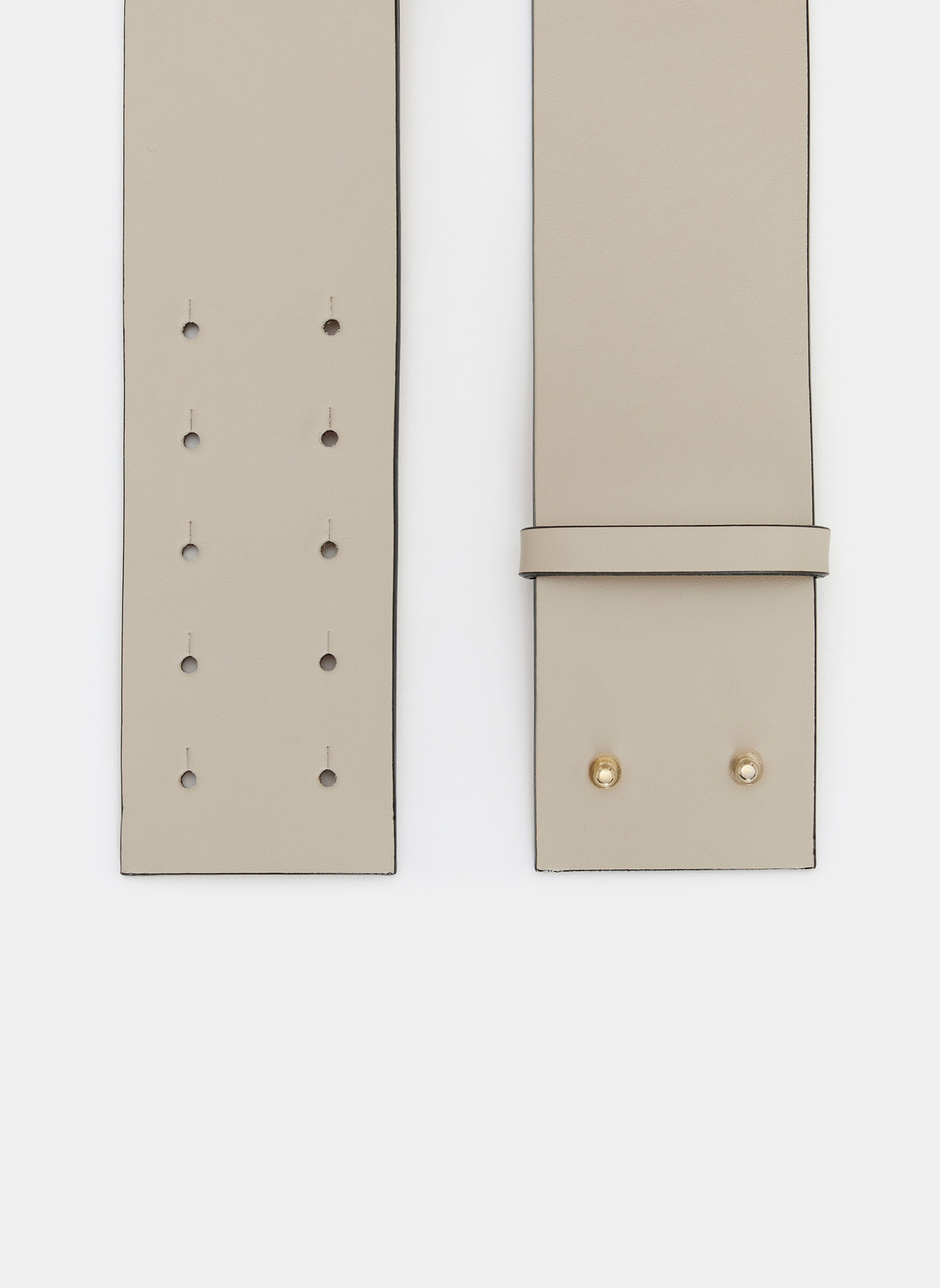 Tara Jarmon Tara Jarmon Ceinture lauren