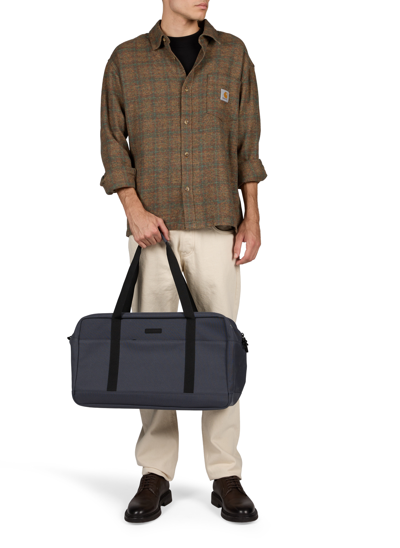 Borsa da viaggio Omasu UCON ACROBATICS Blu