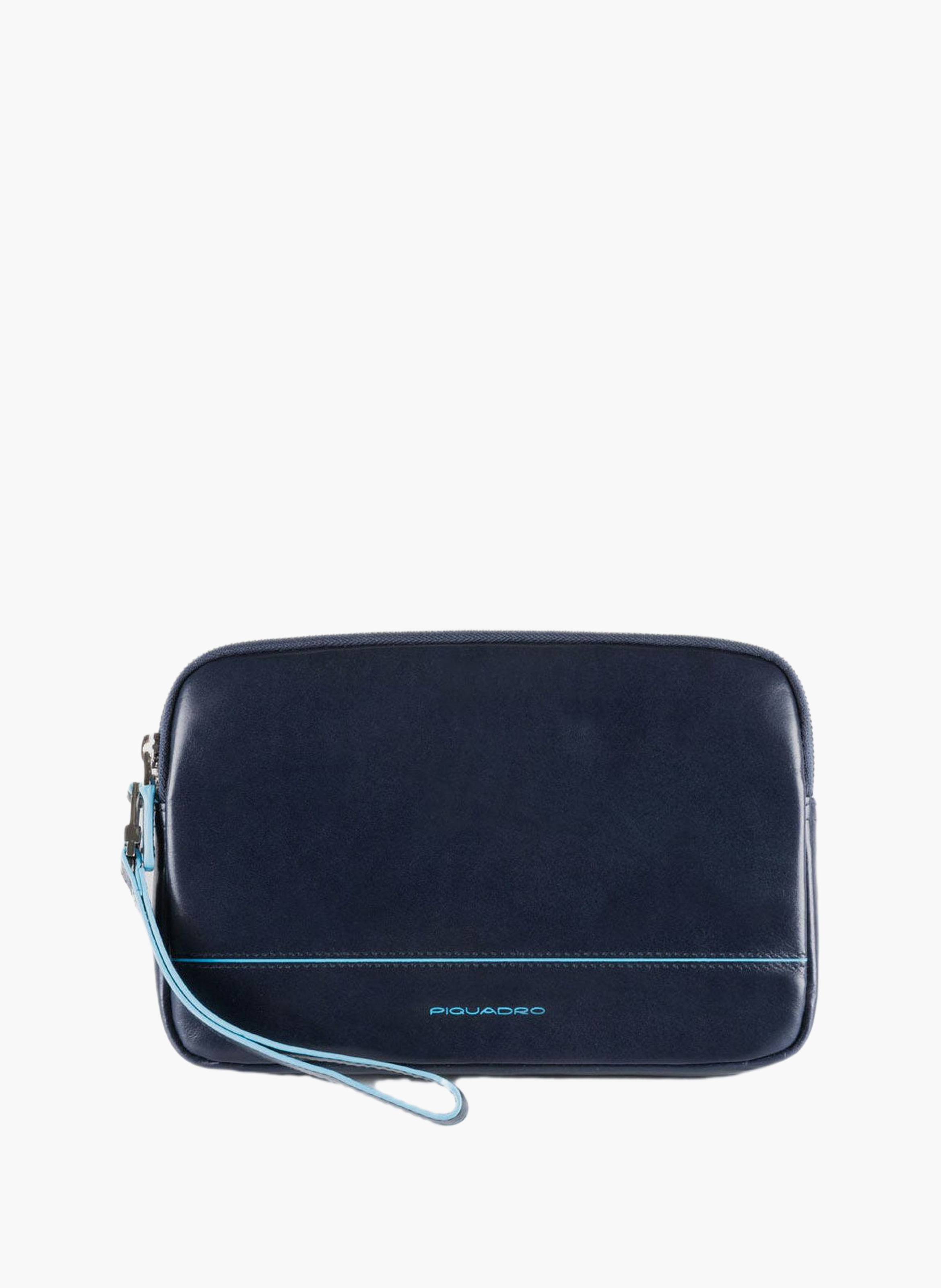 Sac à main PIQUADRO Bleu