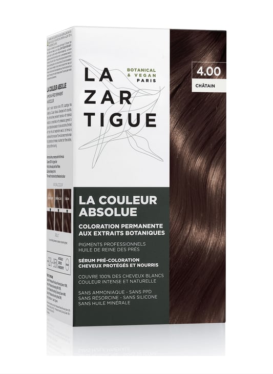 La couleur absolue 4.00