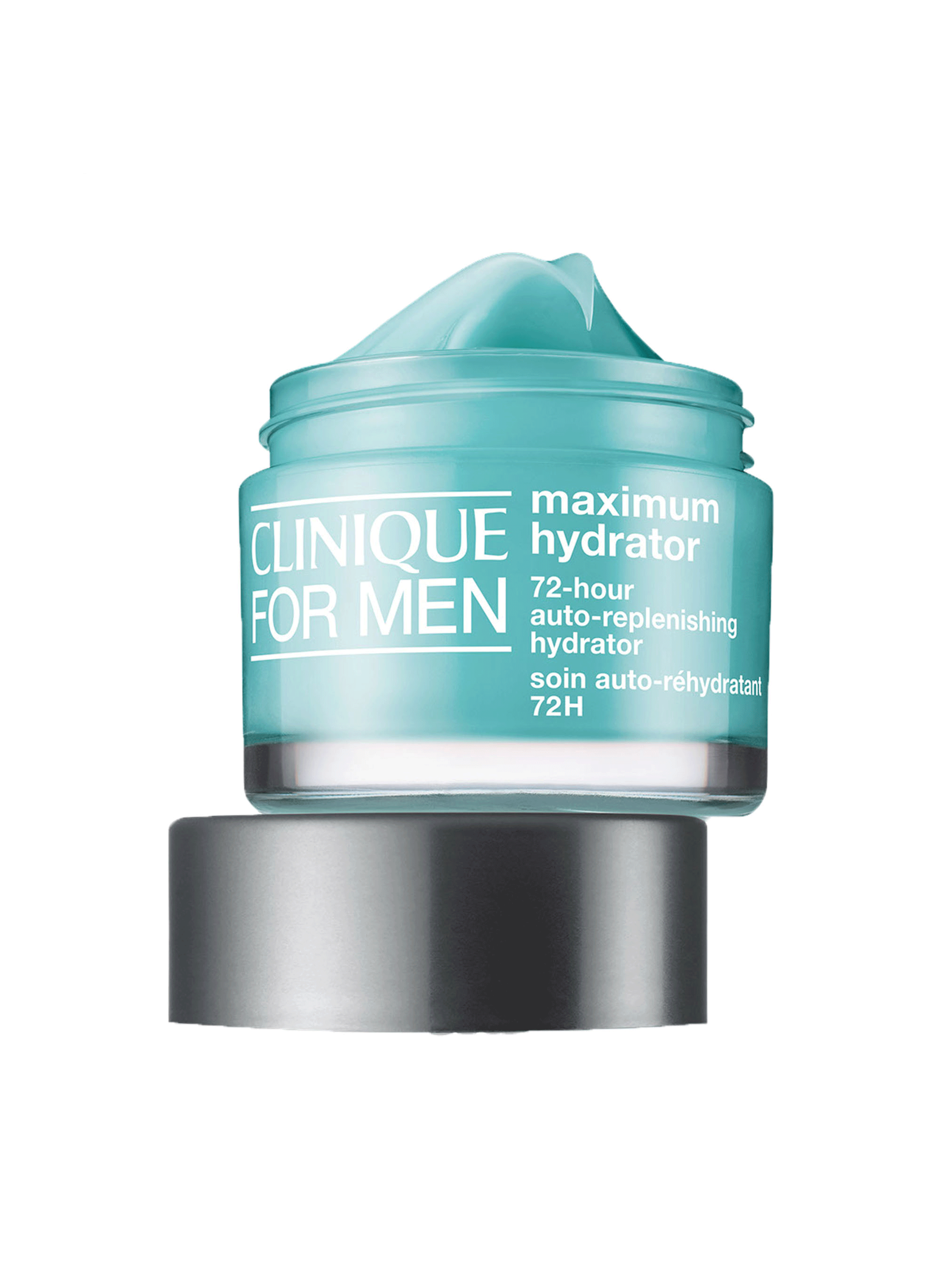 Clinique for Men - Soin Auto-réhydratant 72H CLINIQUE No color