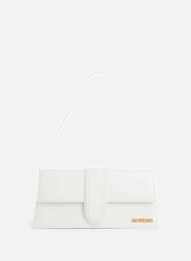 The long leather Bambino JACQUEMUS