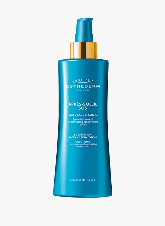 Après Soleil Sos