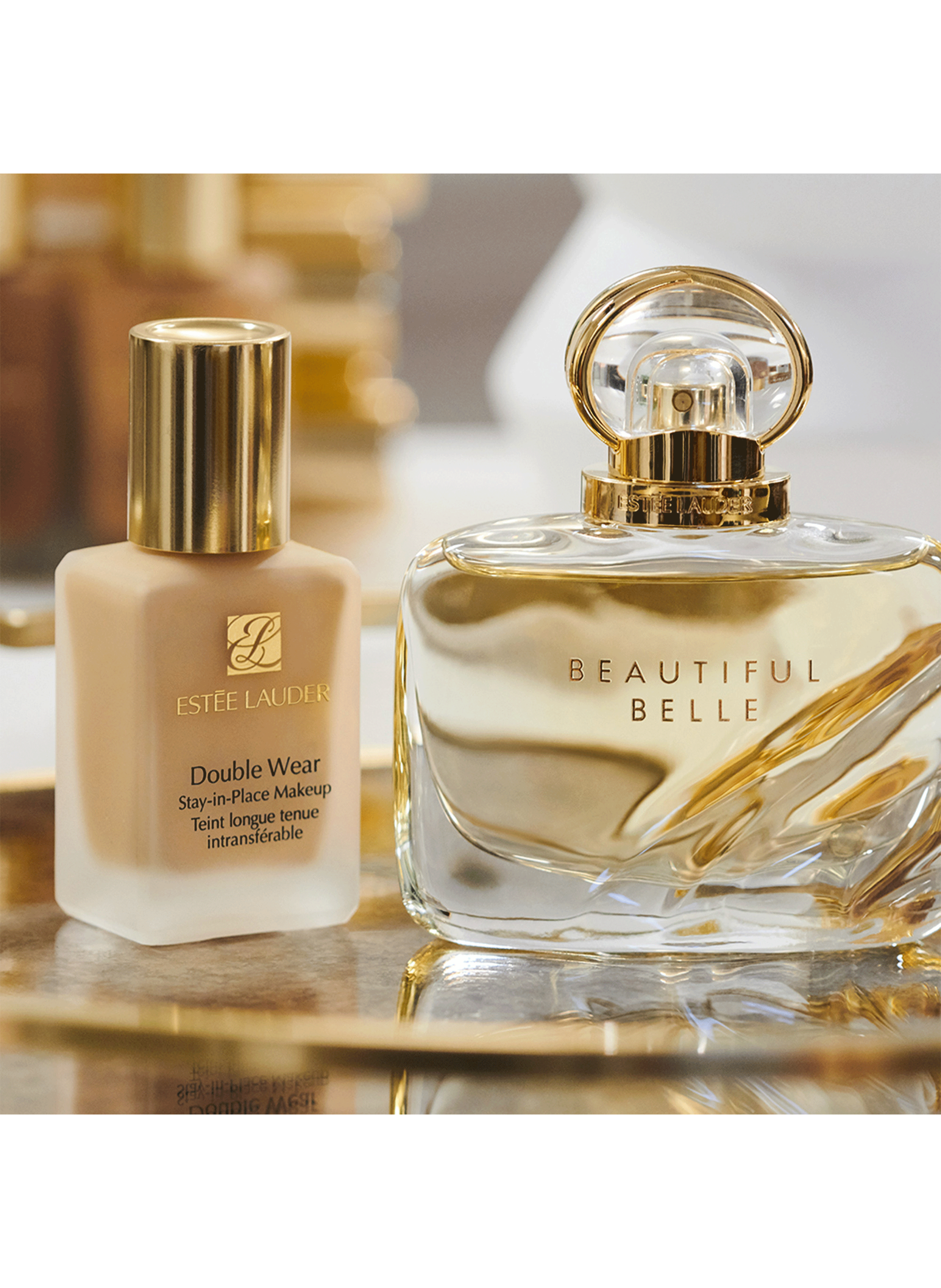 Beautiful Belle eau de parfum ESTÉE LAUDER No color