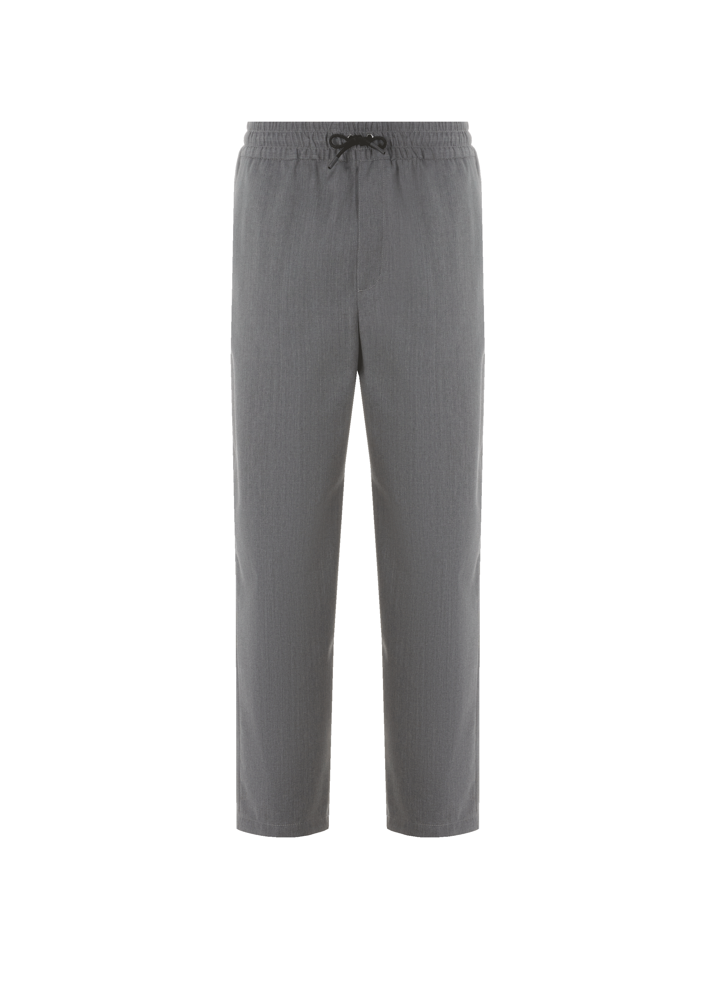 Pantalon en laine vierge