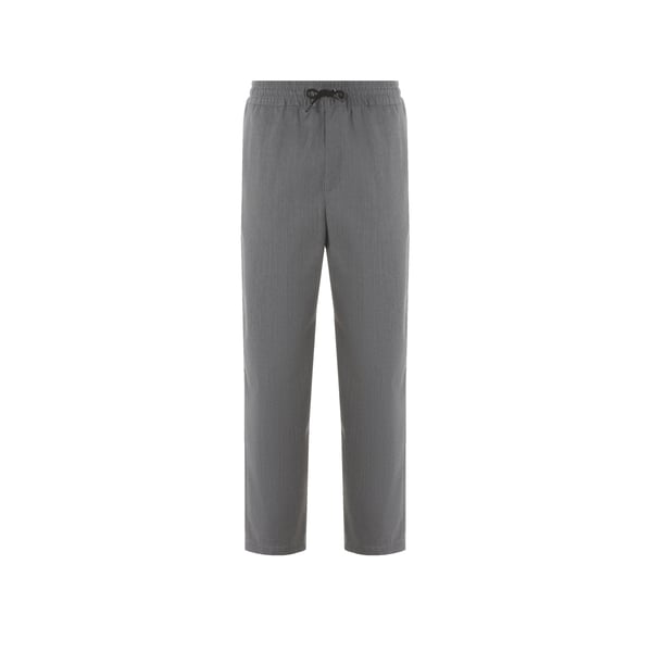 Pantalon en laine vierge