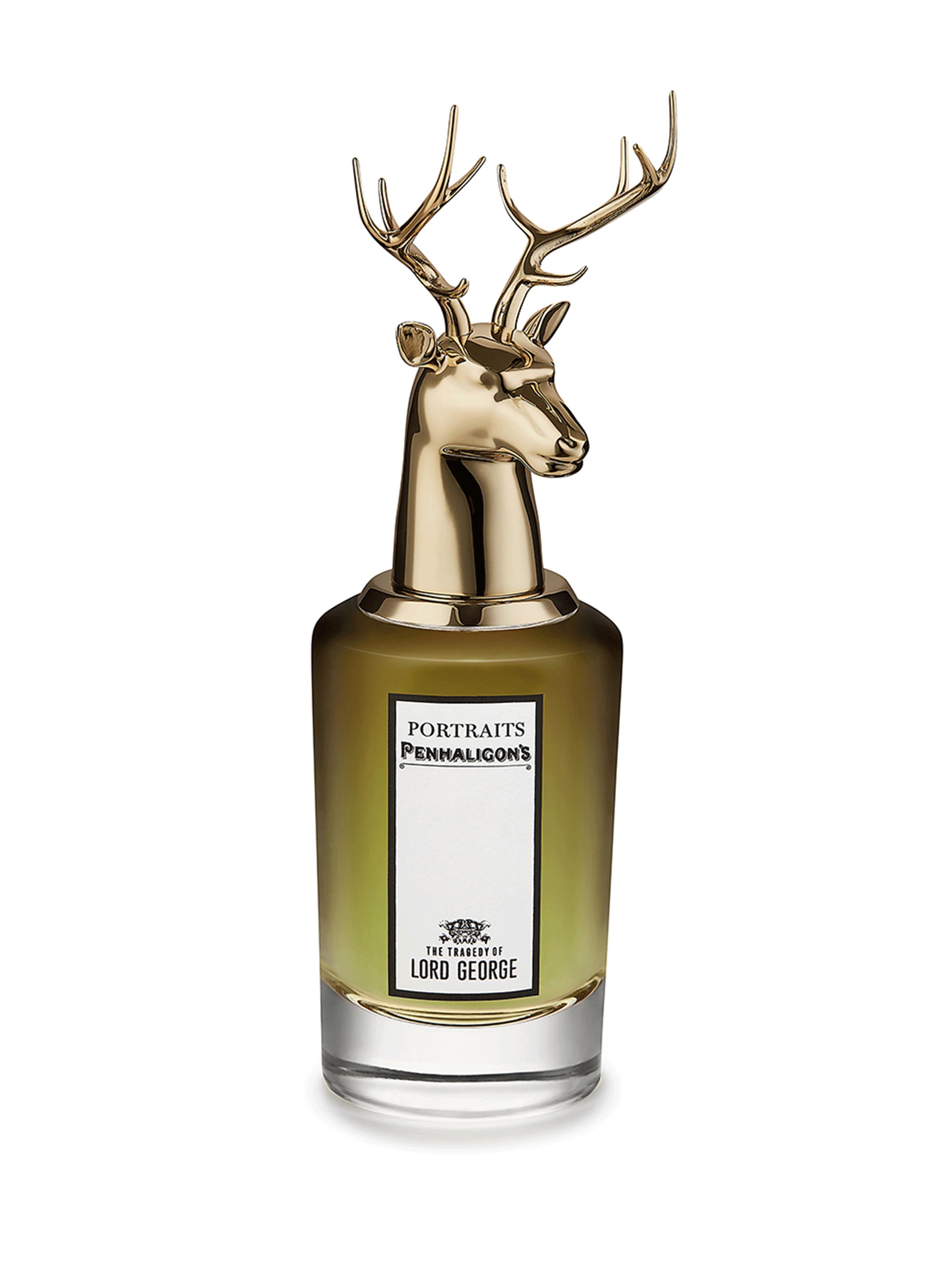 Eau de parfum The tragedy of Lord George
