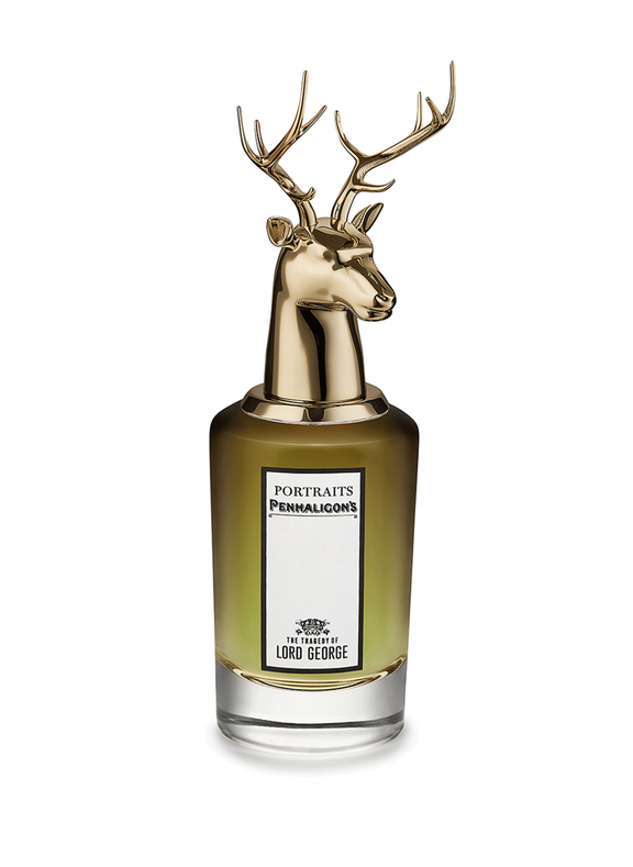 PENHALIGON'S The Tragedy of Lord George eau de parfum 