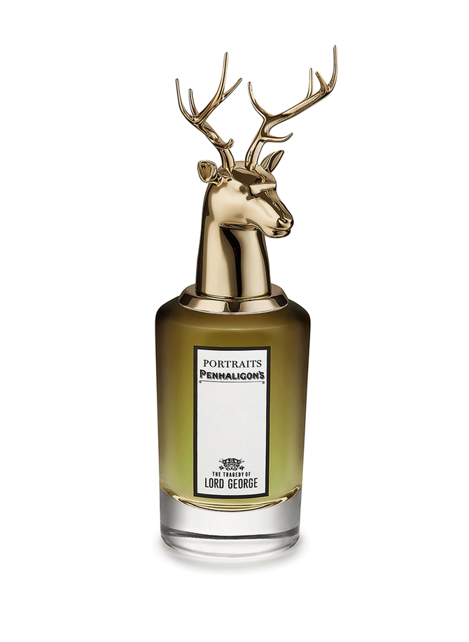 The Tragedy of Lord George eau de parfum PENHALIGON'S