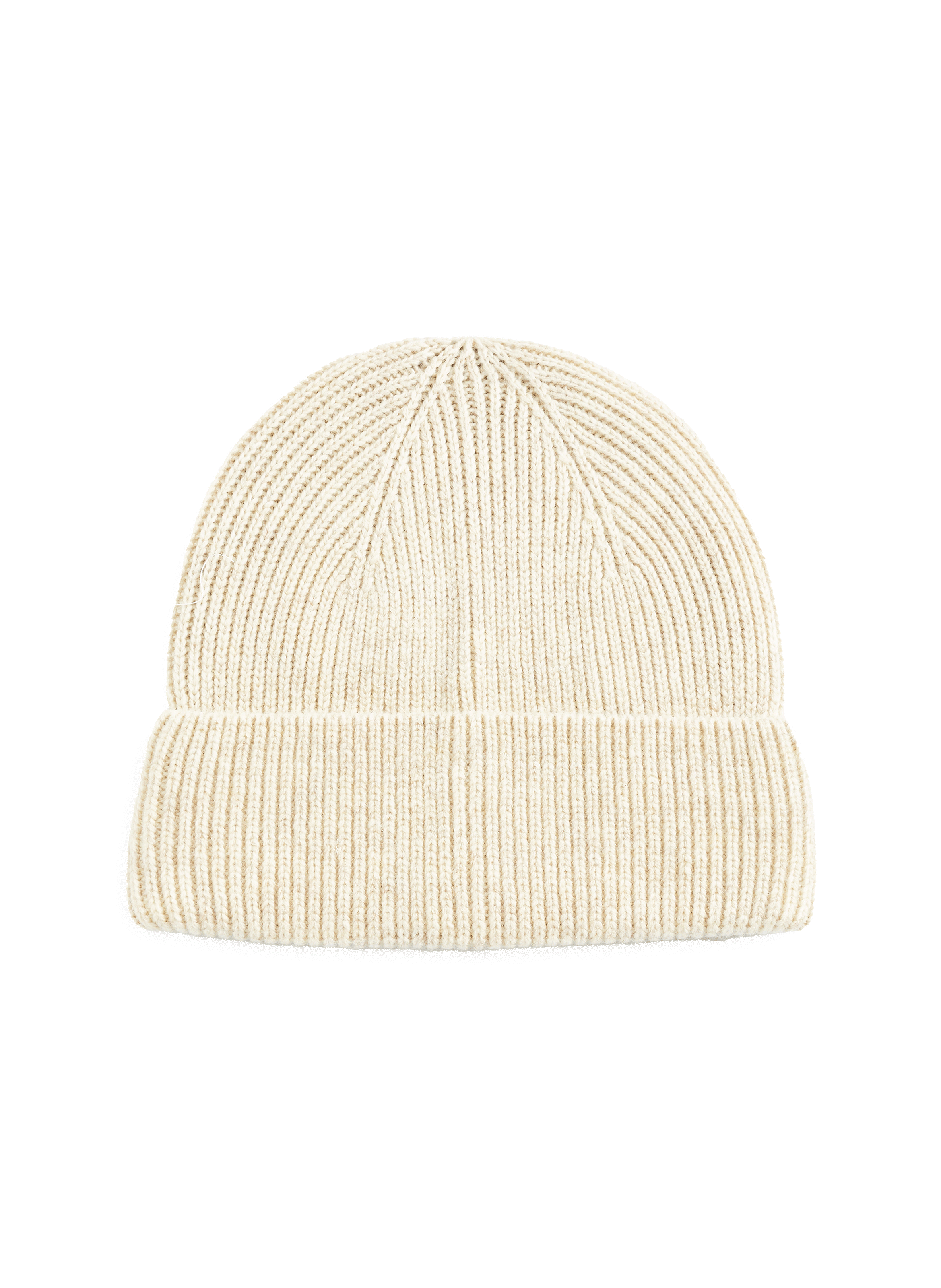 Bonnet en laine mélangée