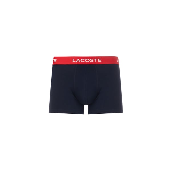 Lot de 3 boxers en coton