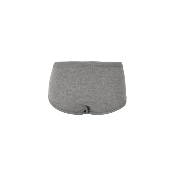 Slip kangourou en coton