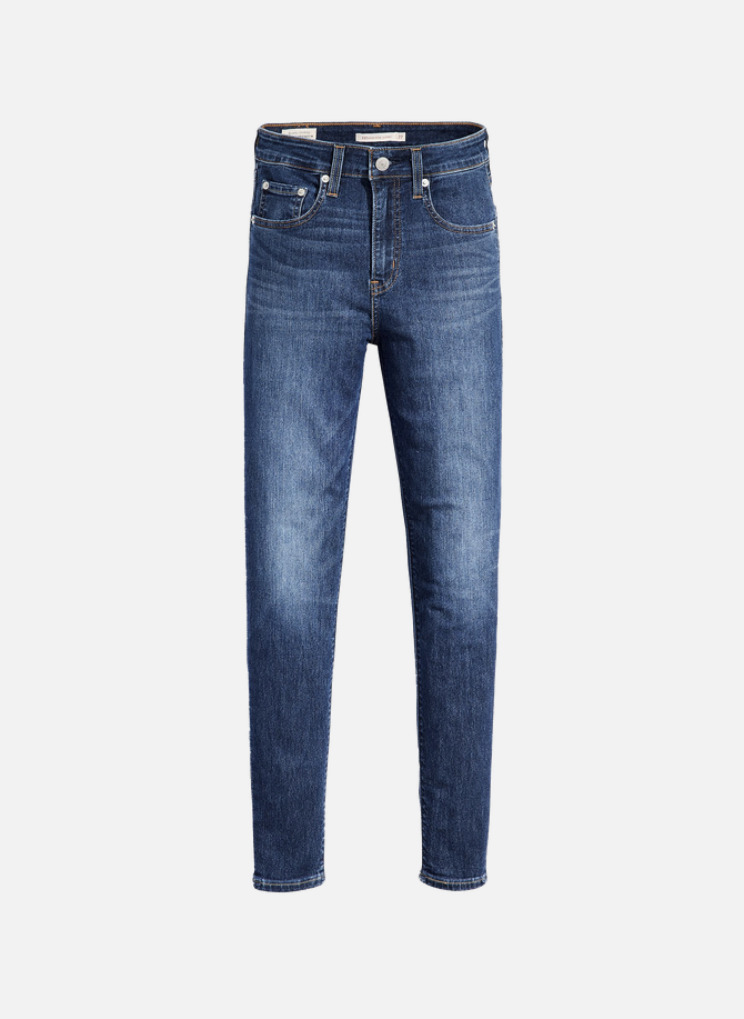 LEVI'S 721 skinny jeans