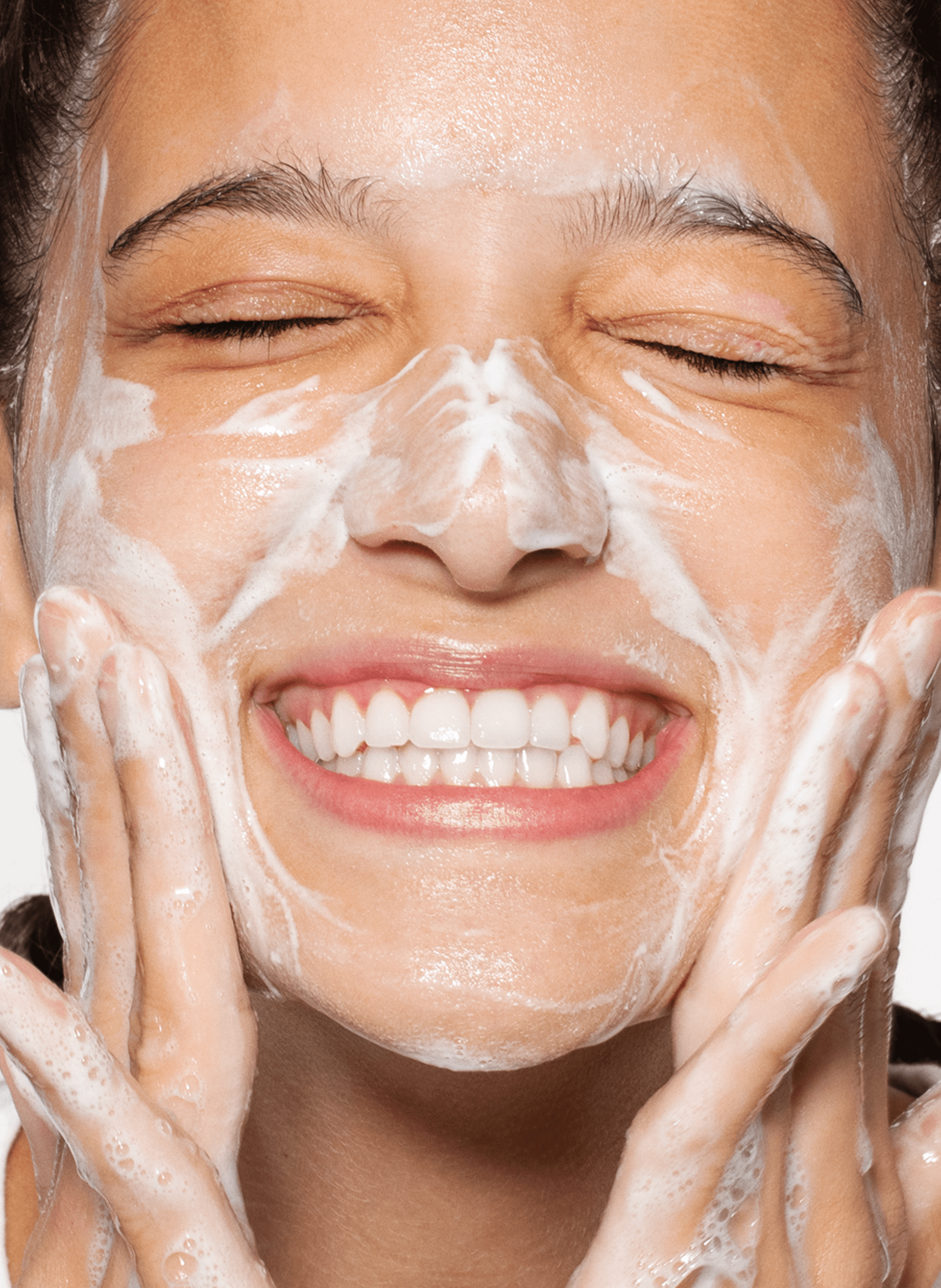 Gel nettoyant doux DERMALOGICA No color