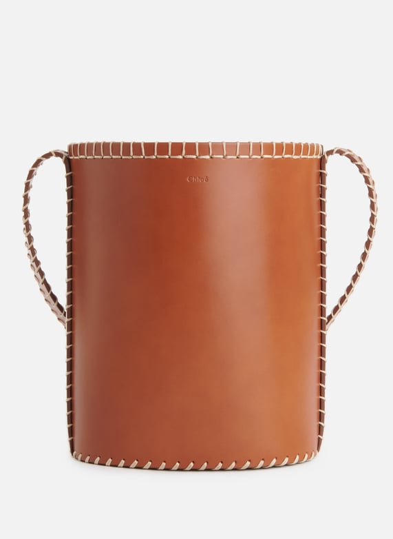 Louela bucket bag chloe women printemps