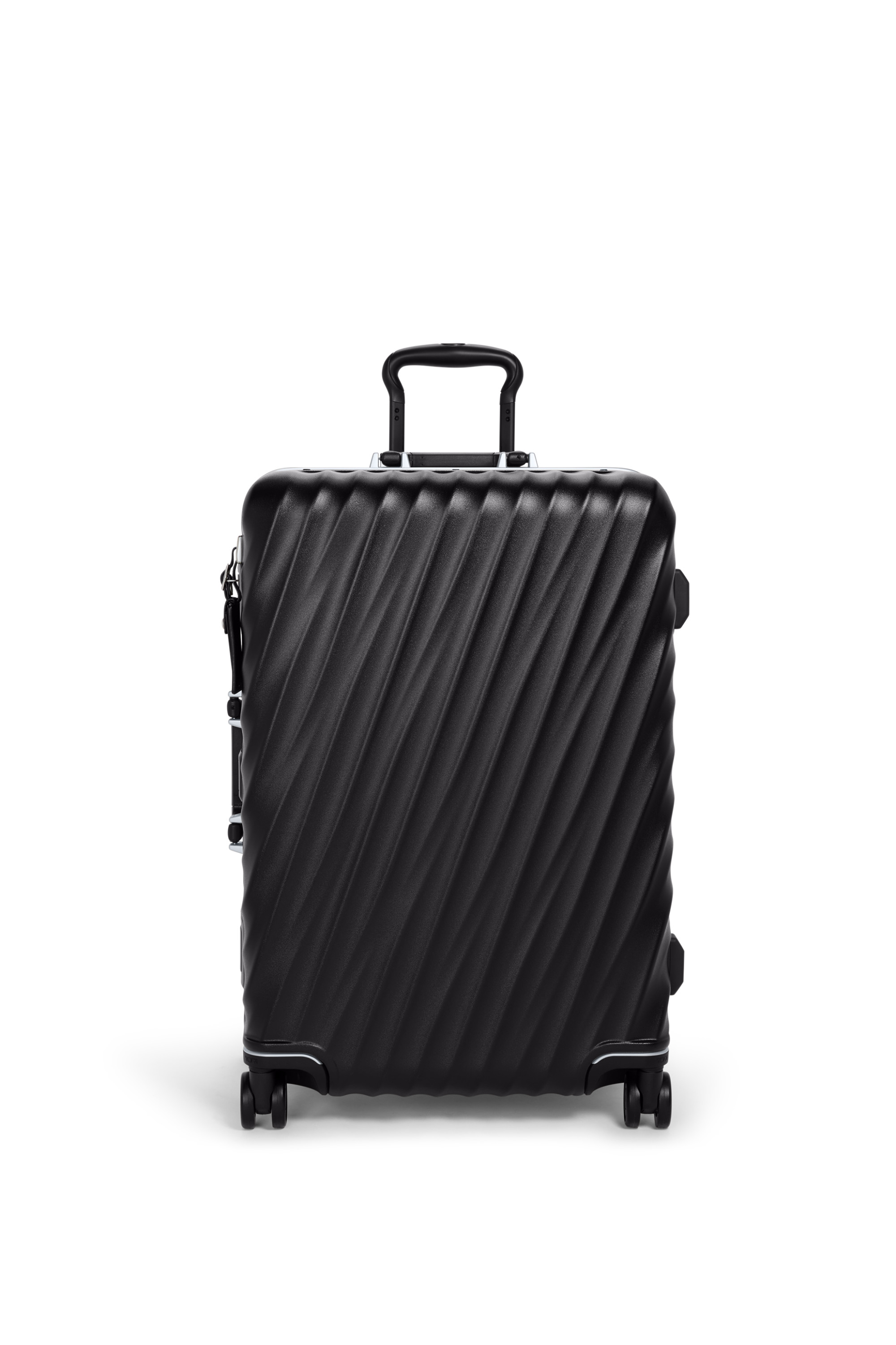 19 degree valise 4 roues taille m TUMI Noir