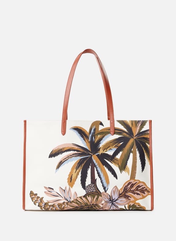 Sac cabas Palmier INOUITOOSH Sac cabas Palmier INOUITOOSH