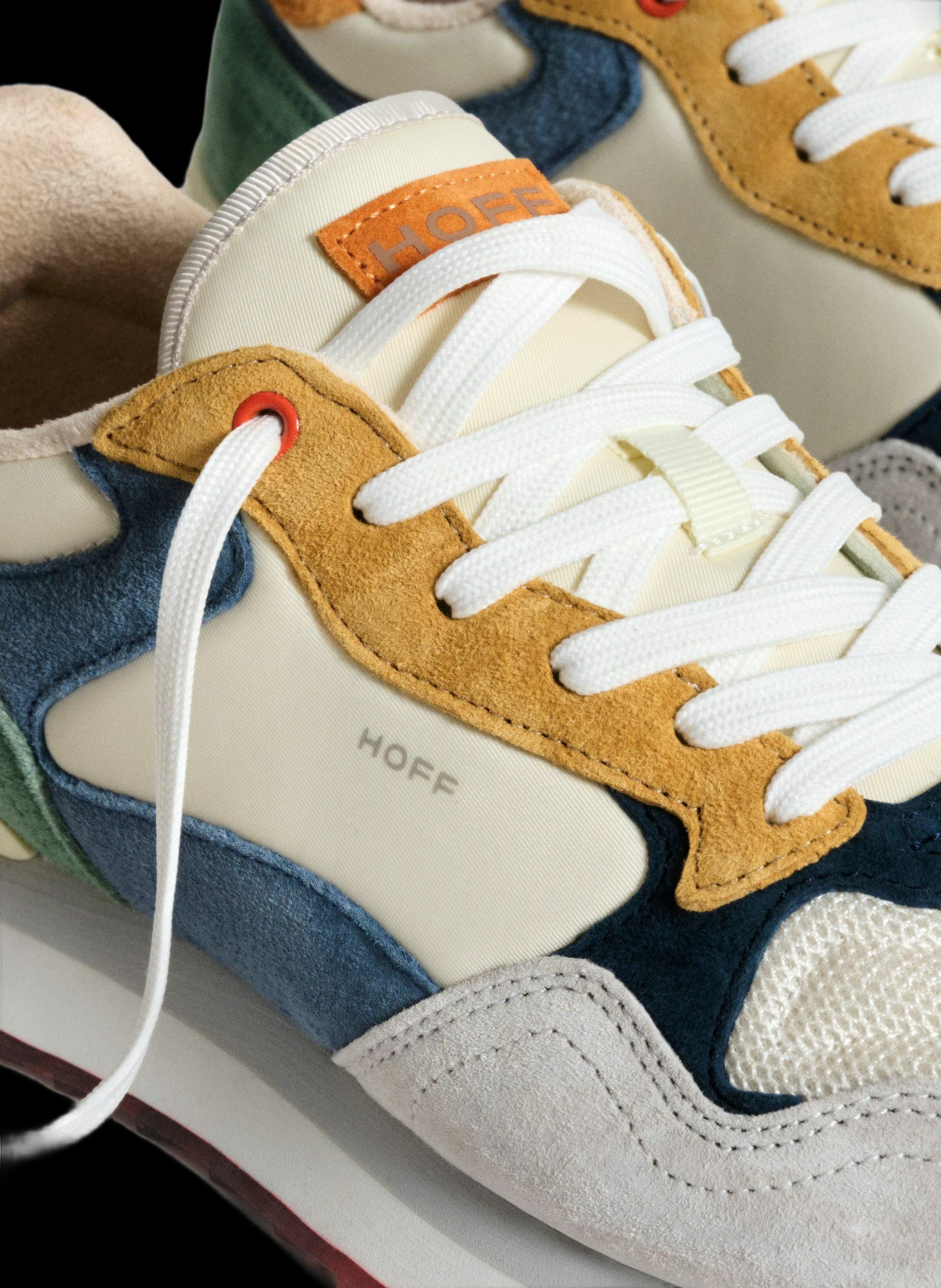 Baskets bangkok man HOFF Multicolore