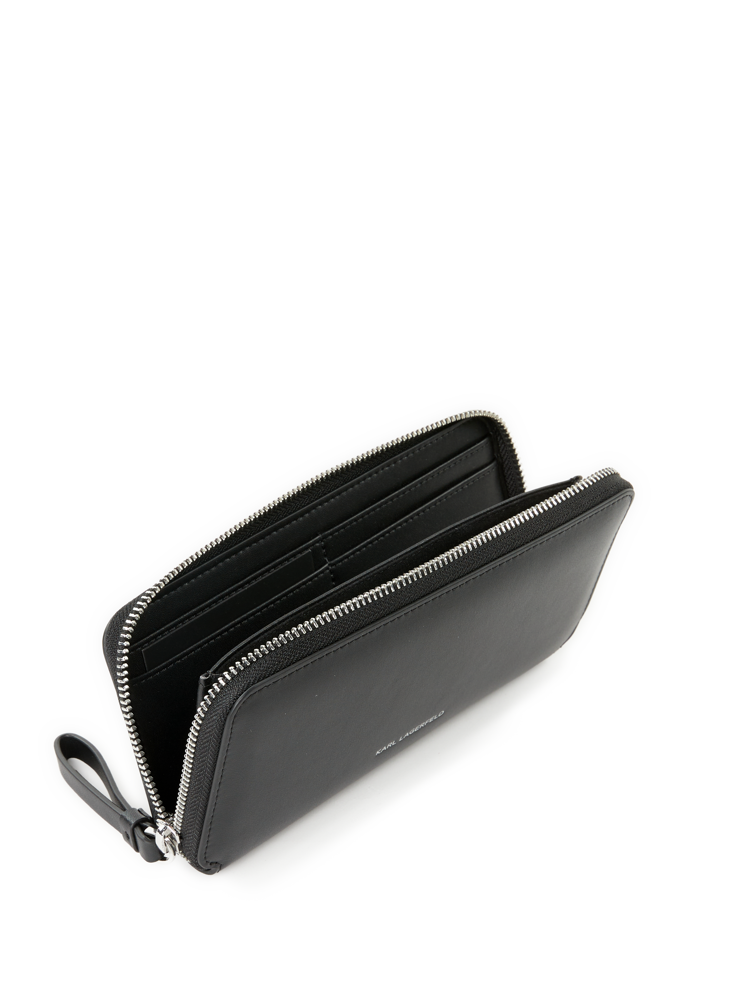 Karl Lagerfeld Karl Lagerfeld Portefeuille Continental