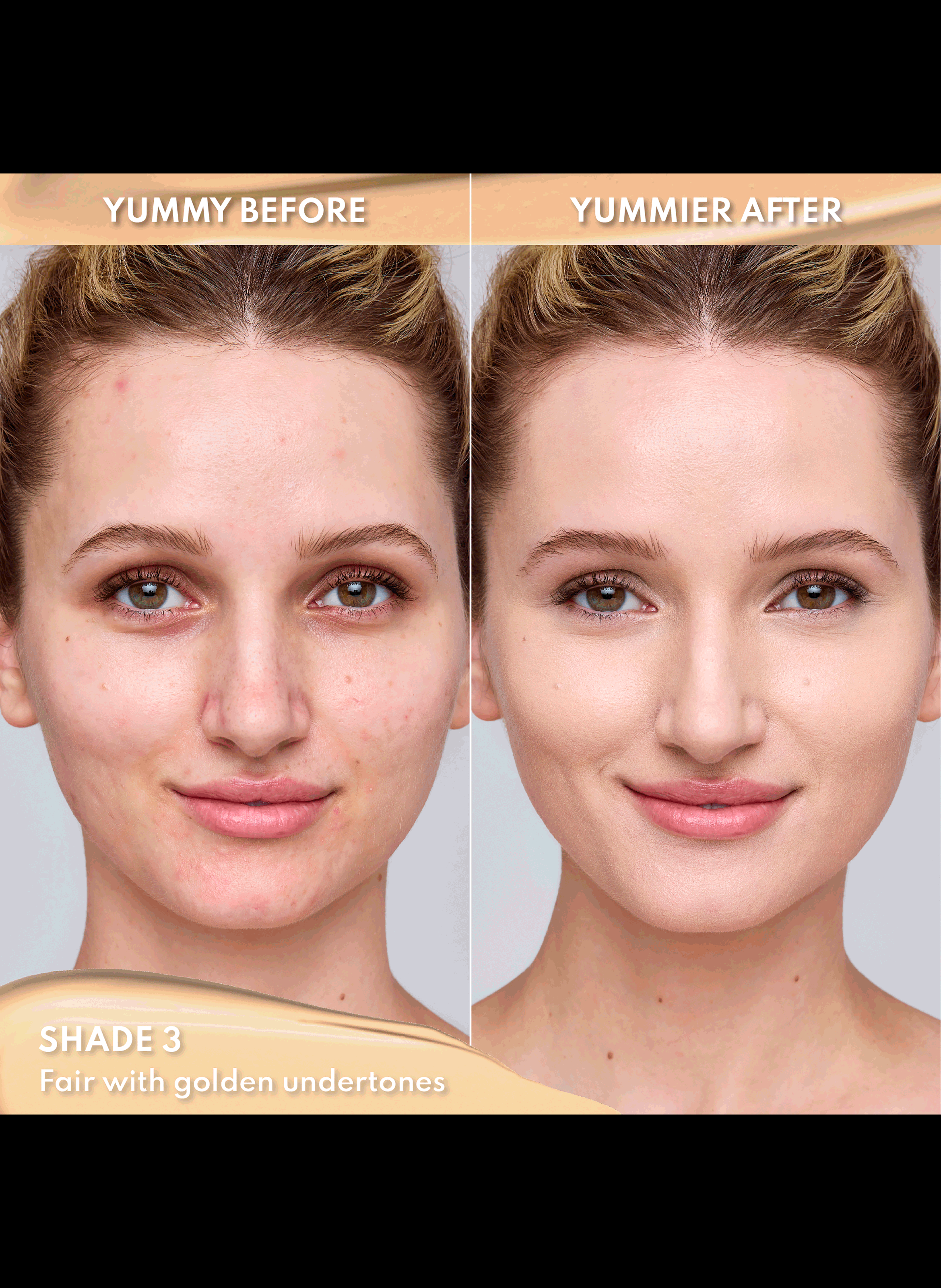 Yummy Skin Lift & Flex Concealer DANESSA MYRICKS 3