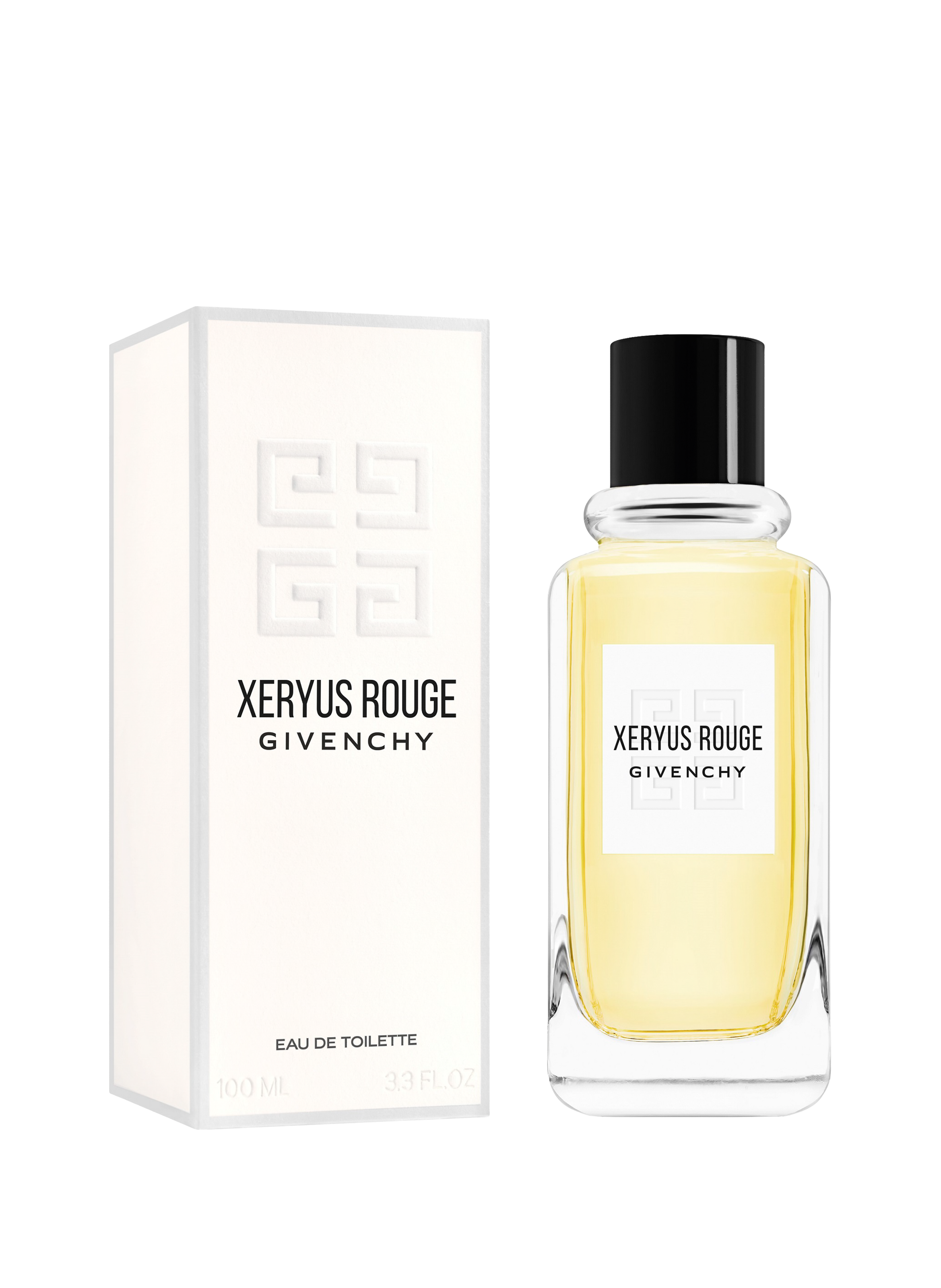 Xeryus Rouge - Eau de Toilette GIVENCHY No color