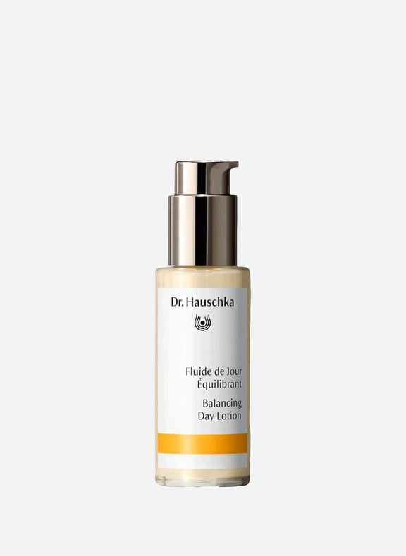 Fluide de jour équilibrant by DR HAUSCHKA DR HAUSCHKA Fluide de jour équilibrant