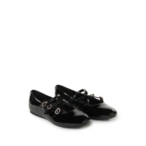 Guess Ballerines Brillantes In Multi