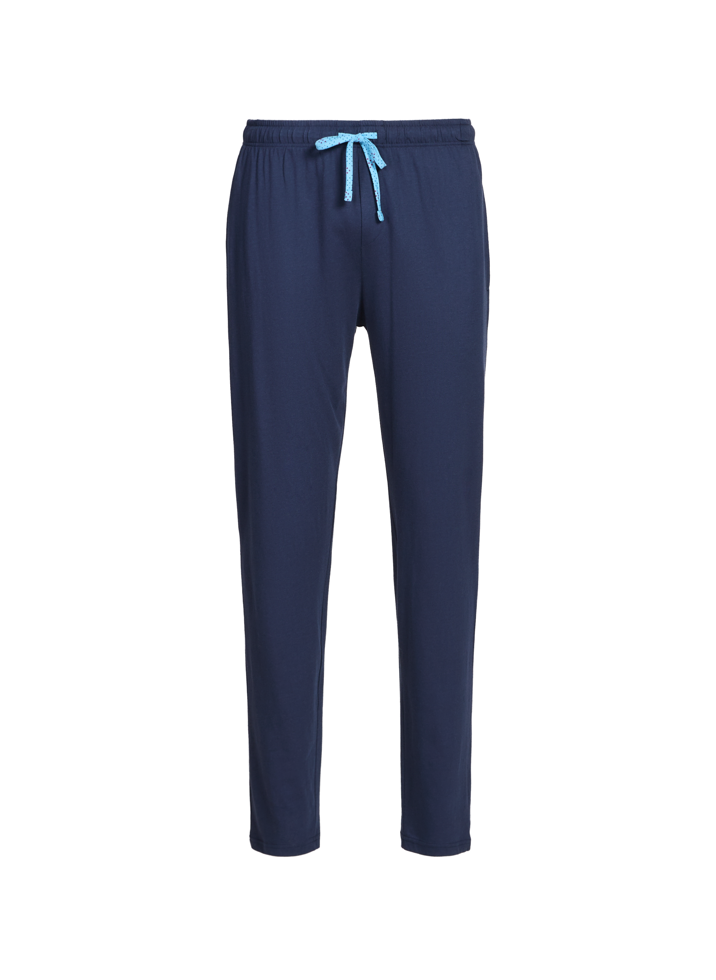 Pyjama long Walter HOM Bleu