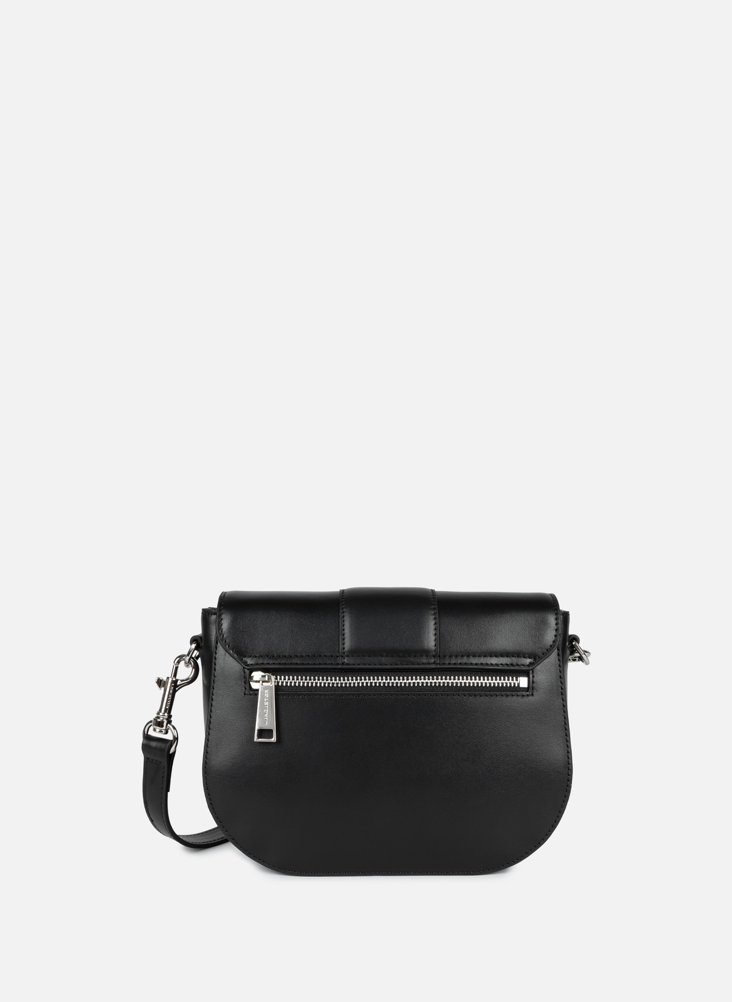 Sac besace - paris ily LANCASTER Noir