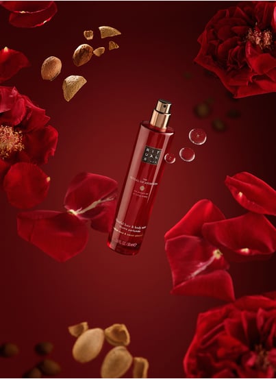 The Ritual Of Ayurveda - Body & Hair Mist RITUALS The Ritual Of Ayurveda - Body & Hair Mist RITUALS