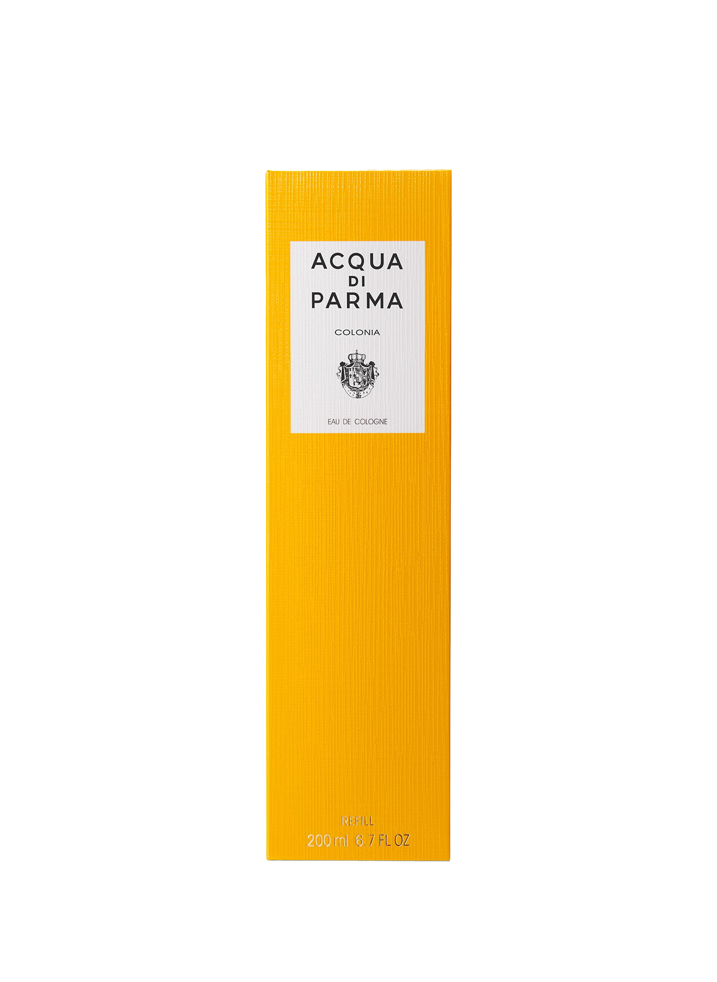 Recharge Eau de cologne Colonia ACQUA DI PARMA No color