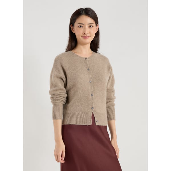 Almada Cardigan en cachemire