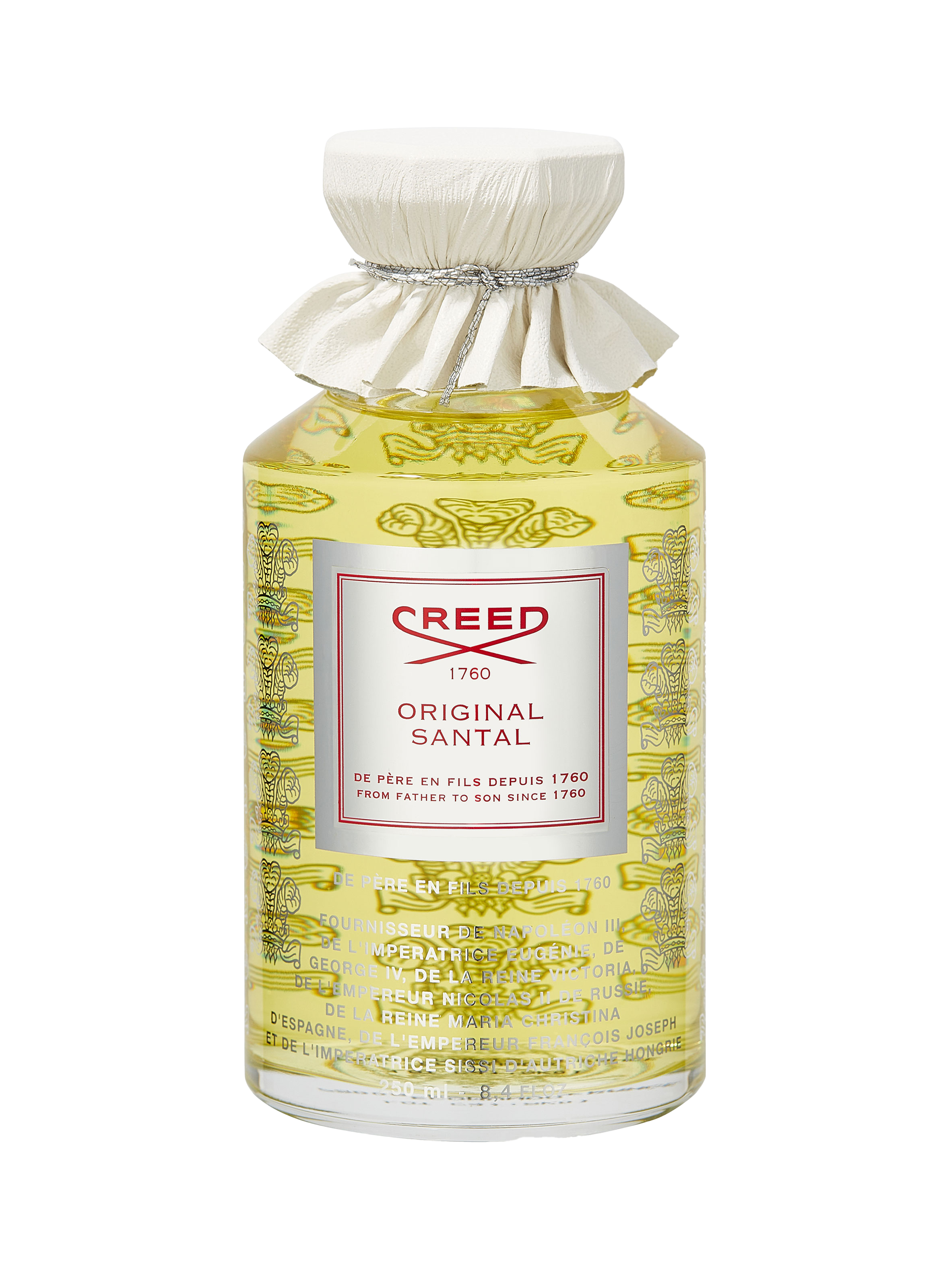 Millesime Original Santal - Eau de Parfum CREED No color