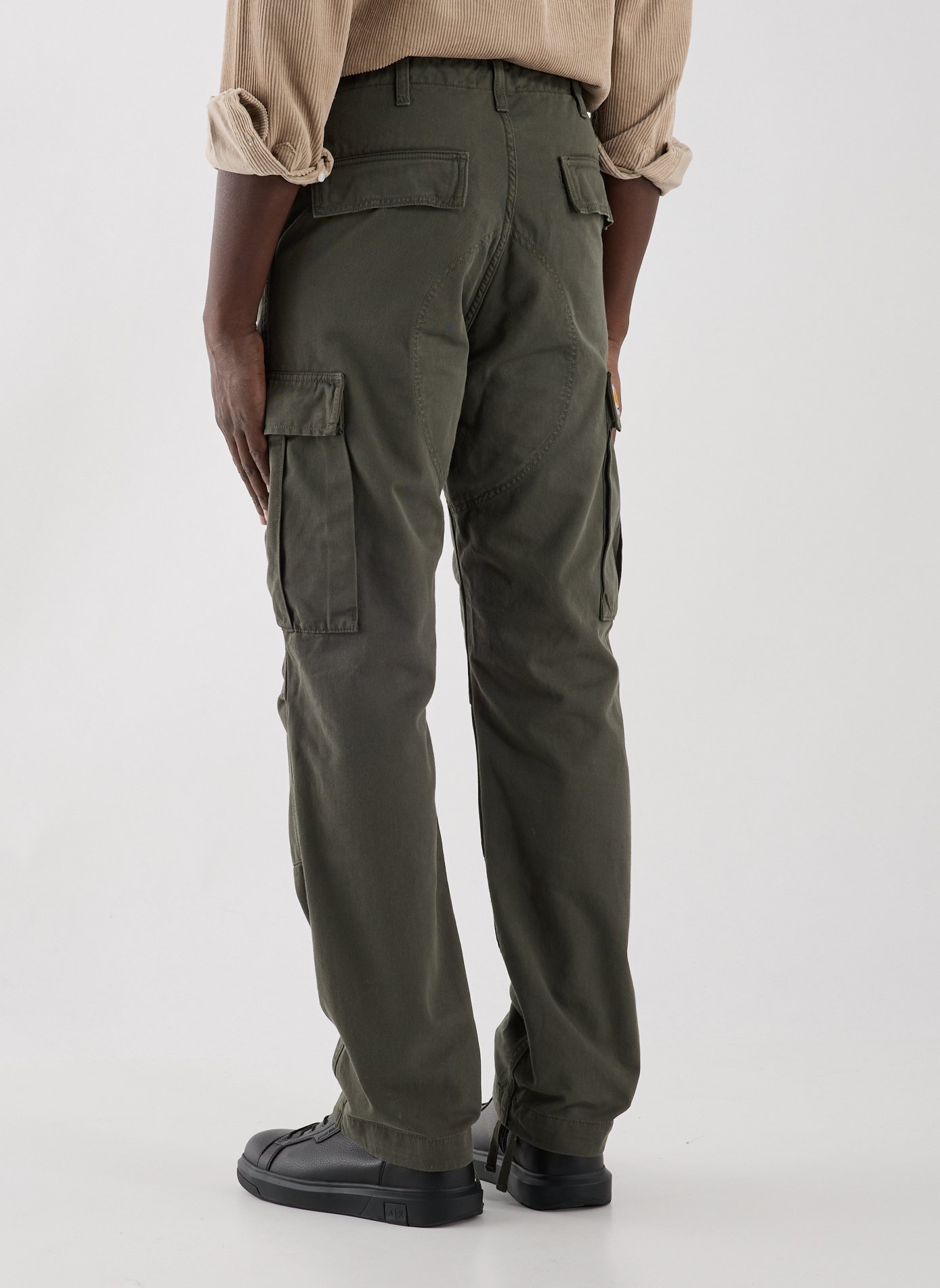 Cargo Pants CARHARTT WIP Green