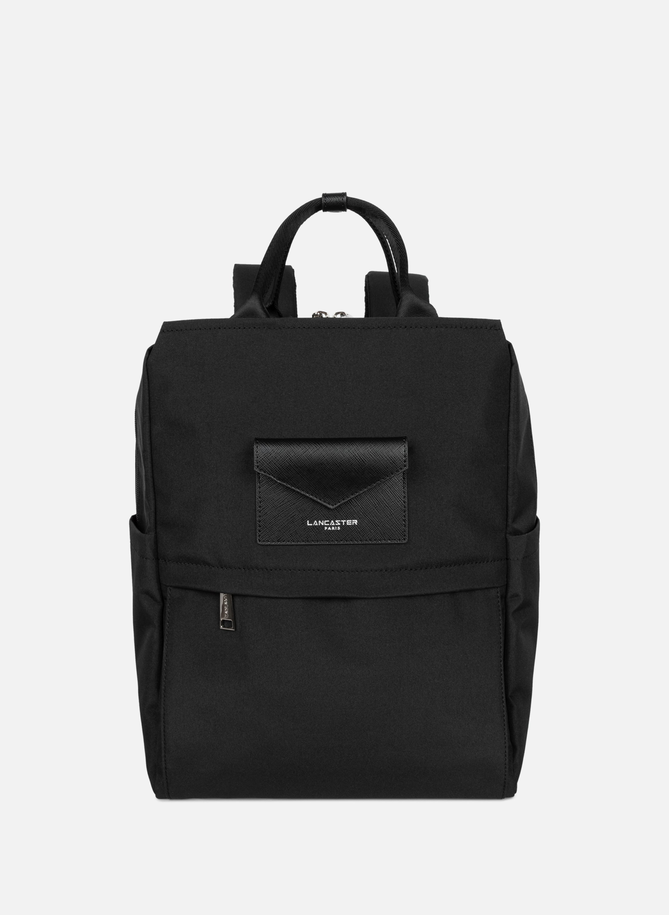 LANCASTER Sac à dos - smart kba Noir