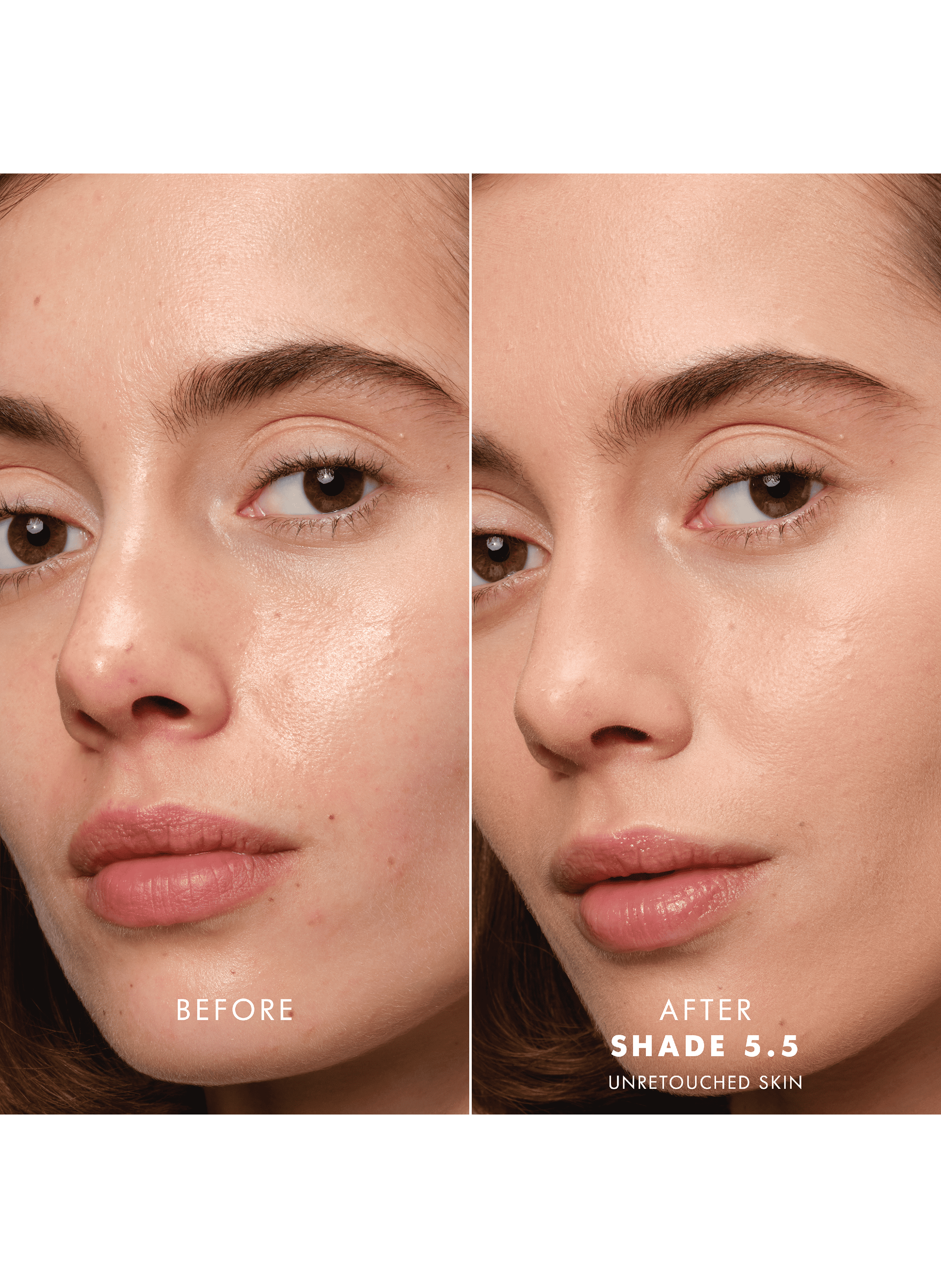 Luminous Silk Perfect Natural Glow Foundation ARMANI 5.5