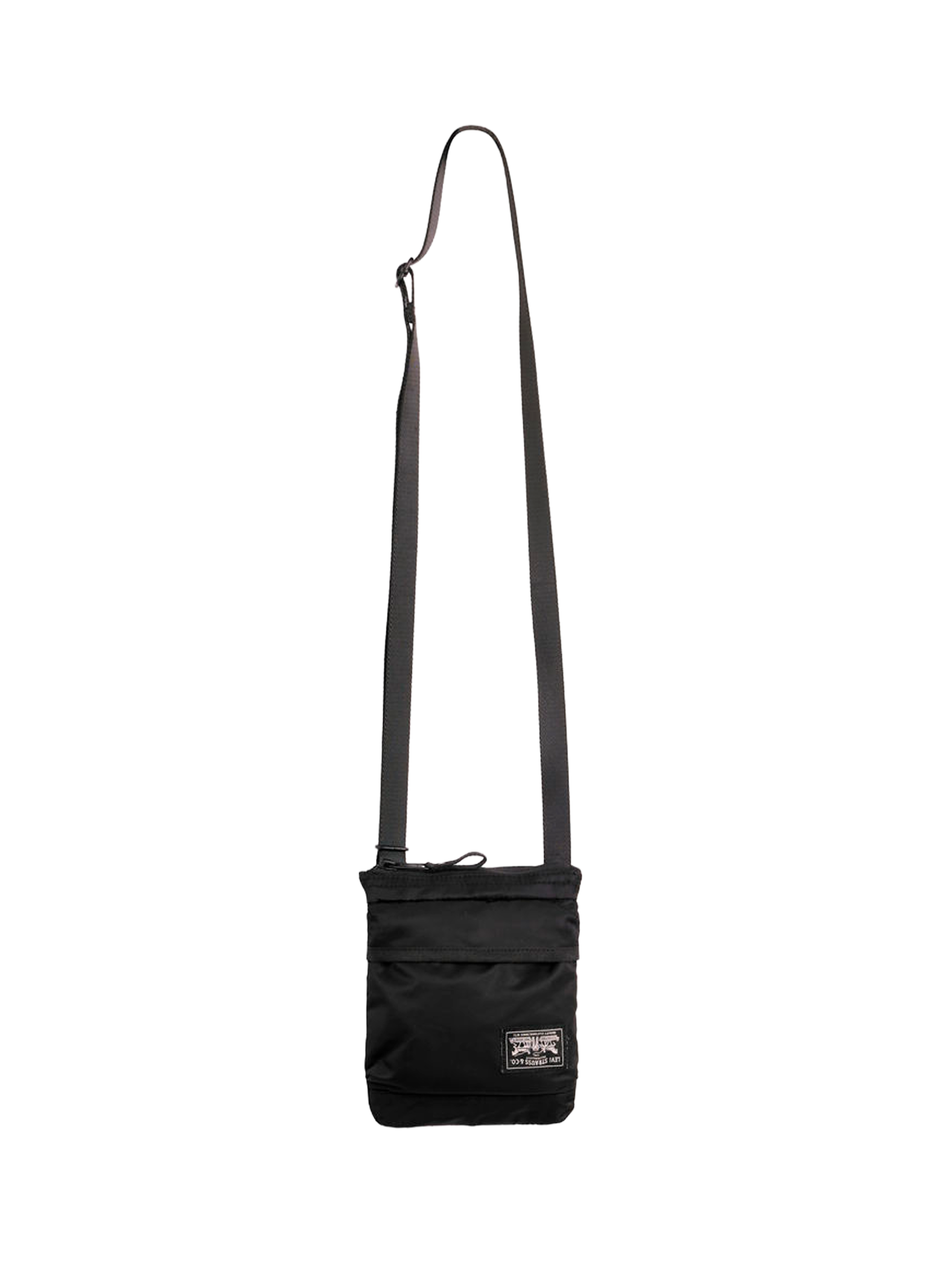 Sac à bandoulière Mission Bay LEVIS ACCESSOIRES Noir